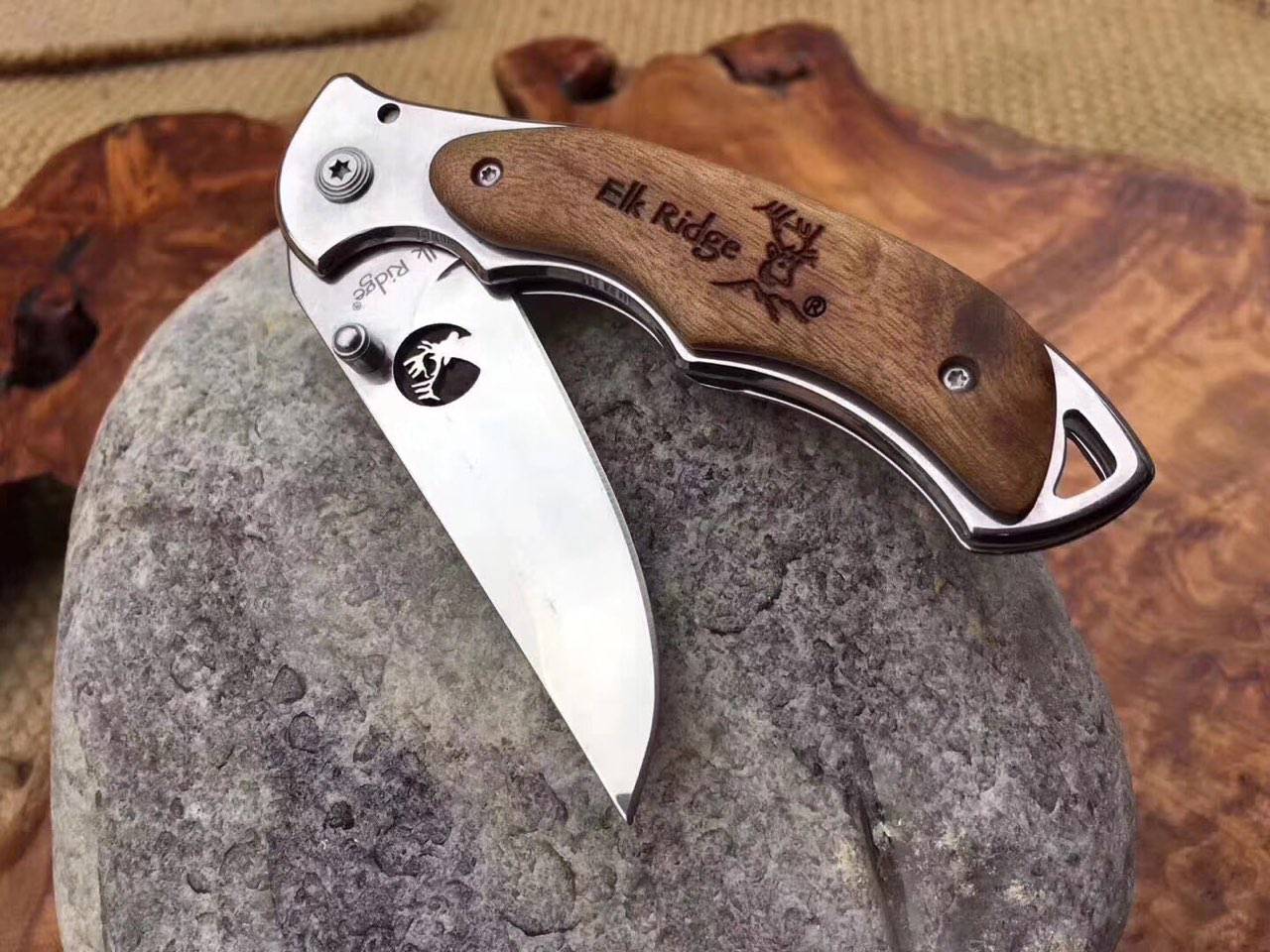 Browning Er 519 pocket Knife сгъваем нож