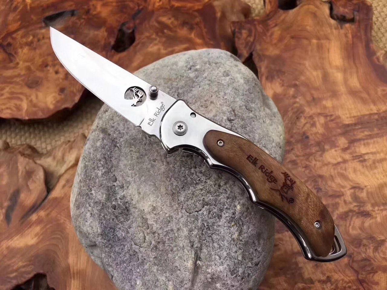 Browning Er 519 pocket Knife сгъваем нож