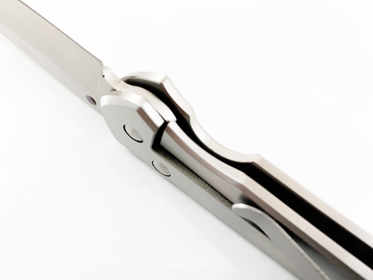 Сгъваем джобен нож ,OEM, Chris Reeve Large Sebenza 21 Insingo Knife