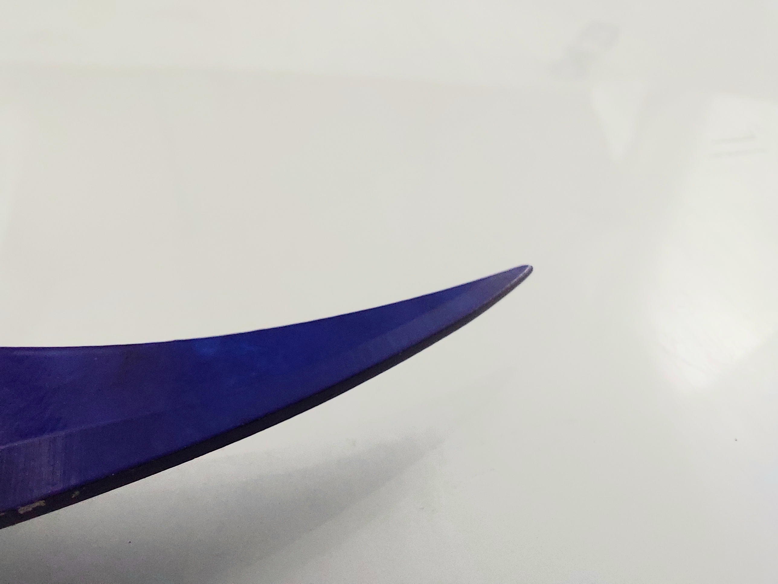 CS GO - Шарен karambit карамбит нож за тренировка начинаещи незаточен CS GO - Шарен karambit карамбит нож за тренировка начинаещи незаточен