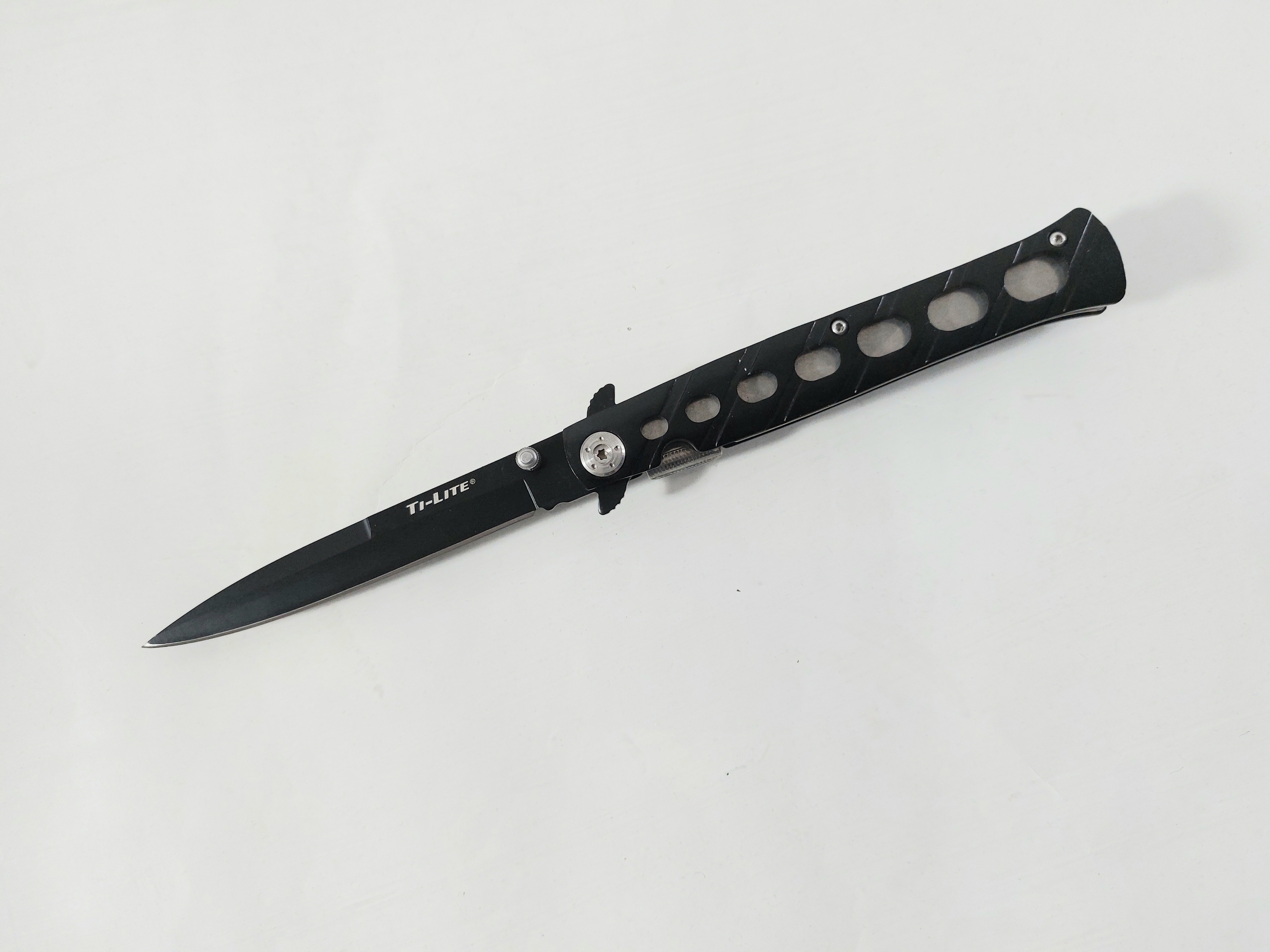 Сгъваем нож TI-LITE 23 см