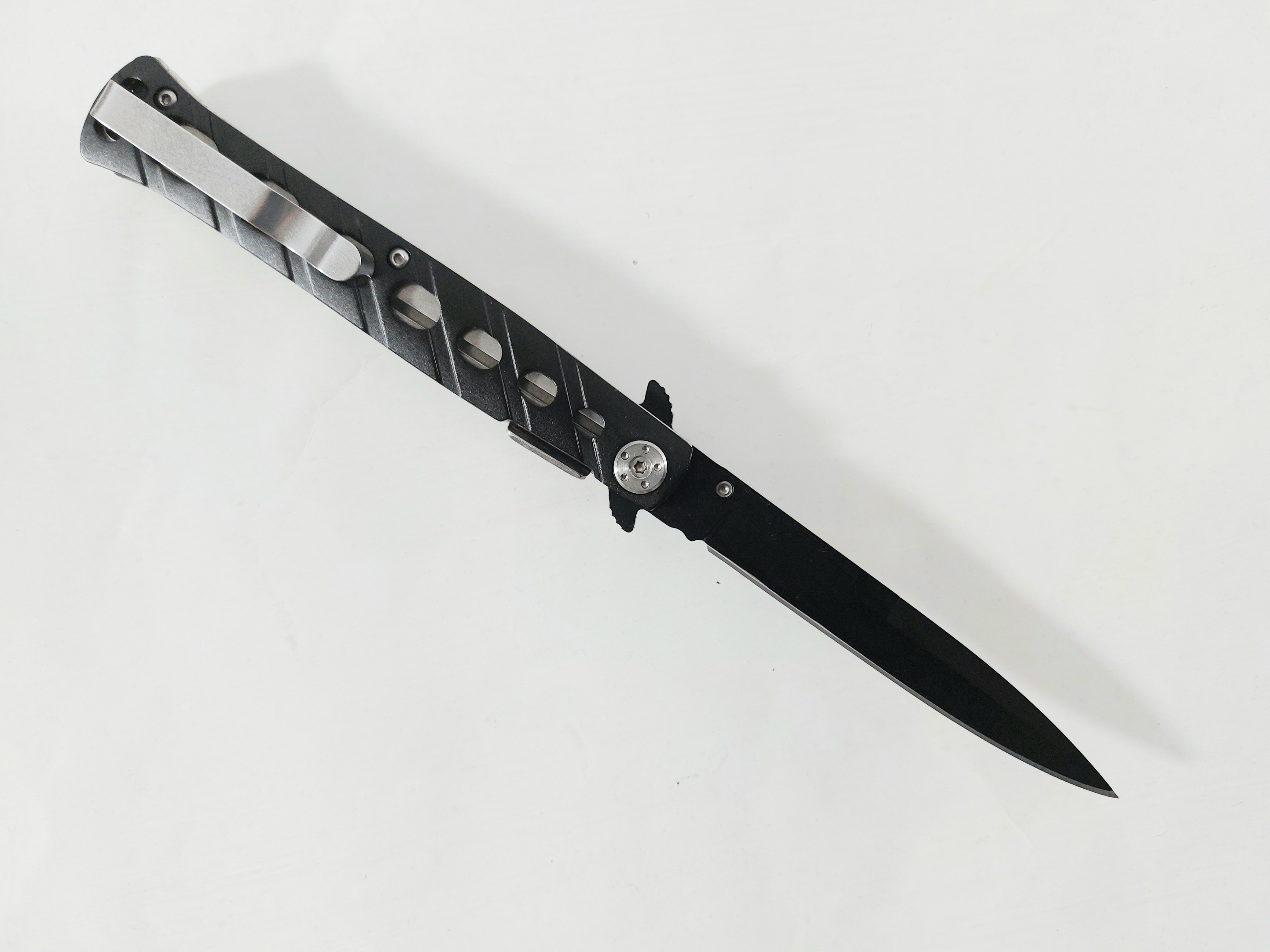 Сгъваем нож TI-LITE 23 см