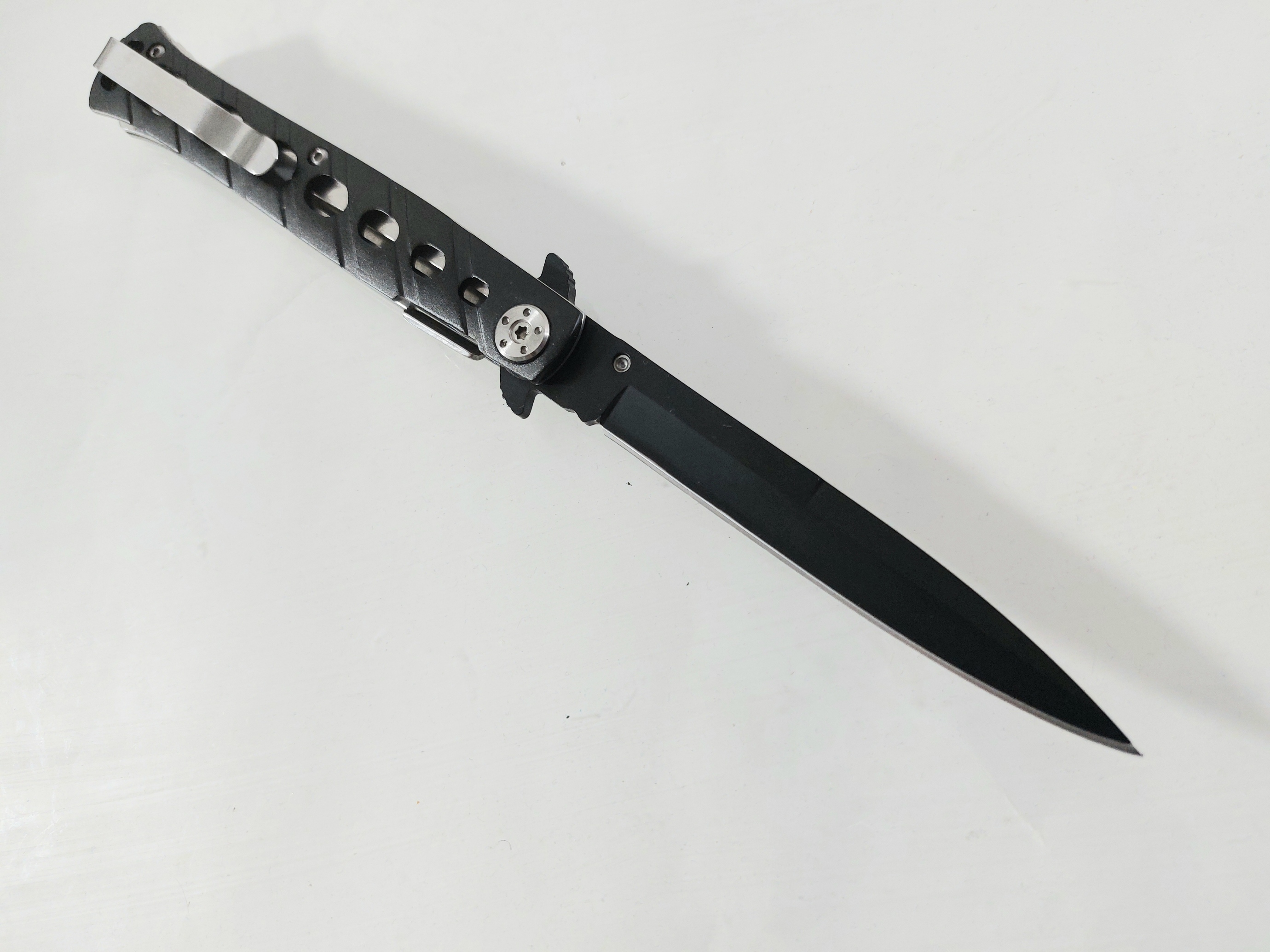 Сгъваем нож TI-LITE 23 см