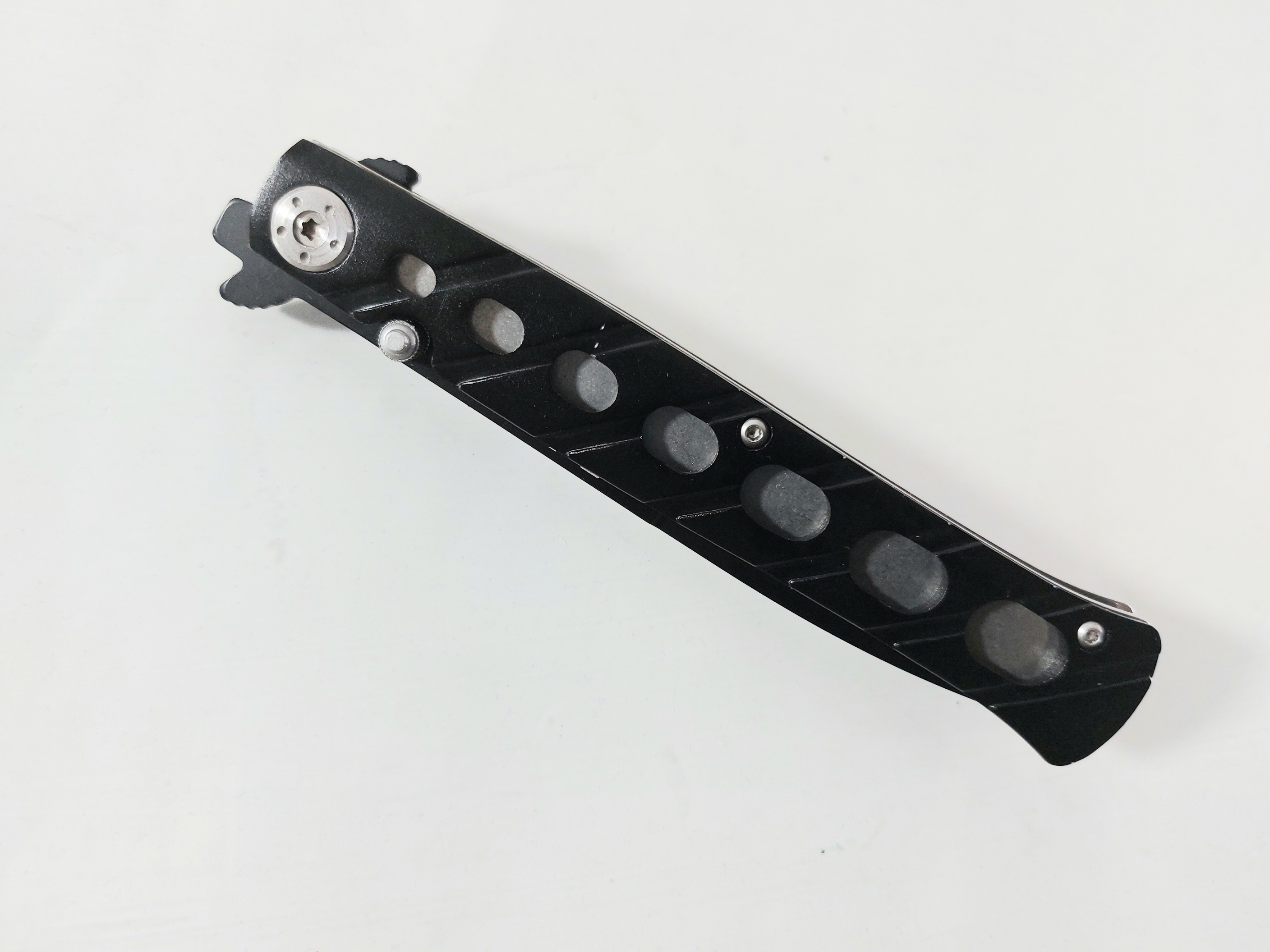 Сгъваем нож TI-LITE 23 см