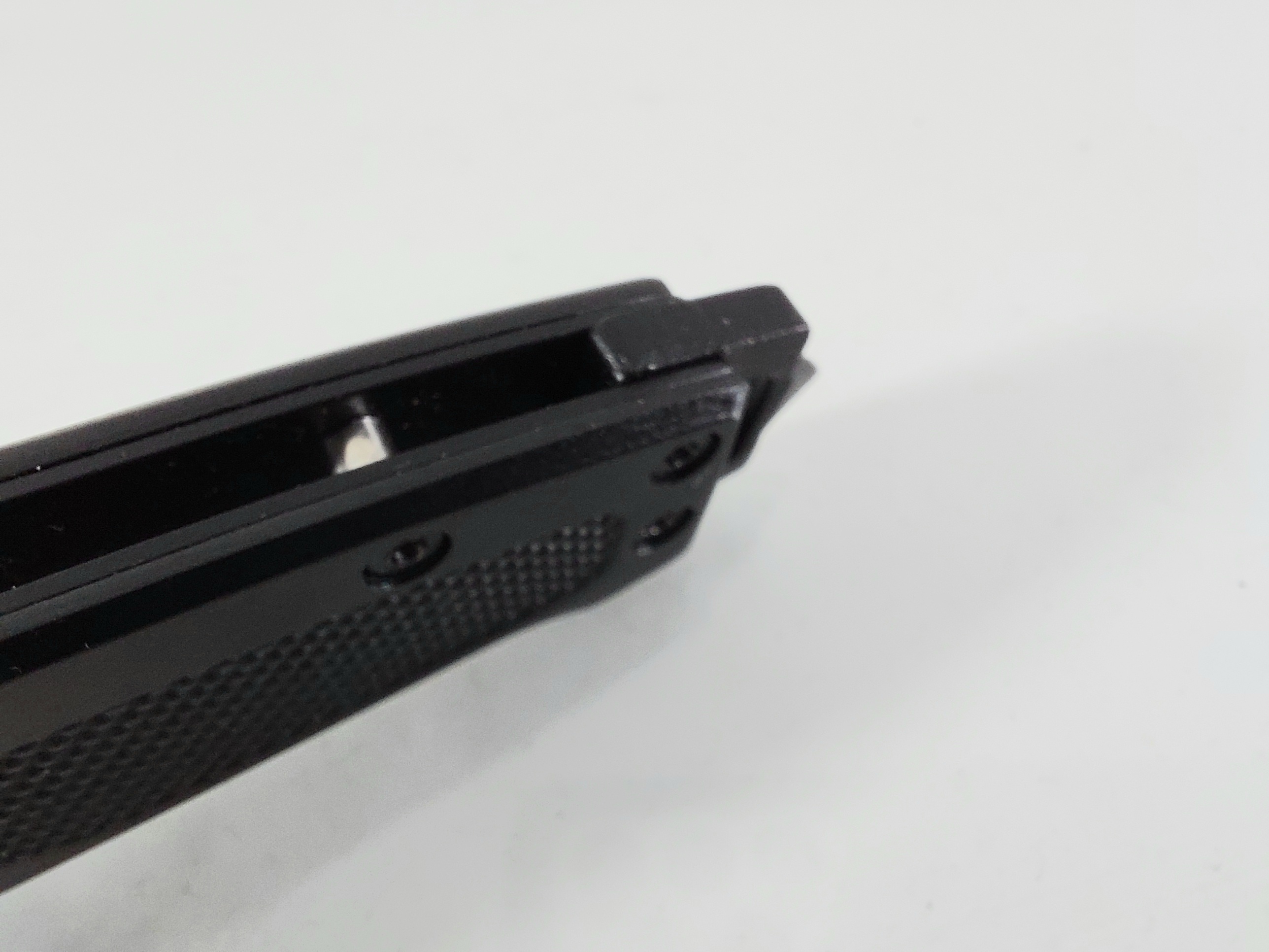 Сгъваем полуавтоматичен джобен нож - Boker с черно тефлоново покритие