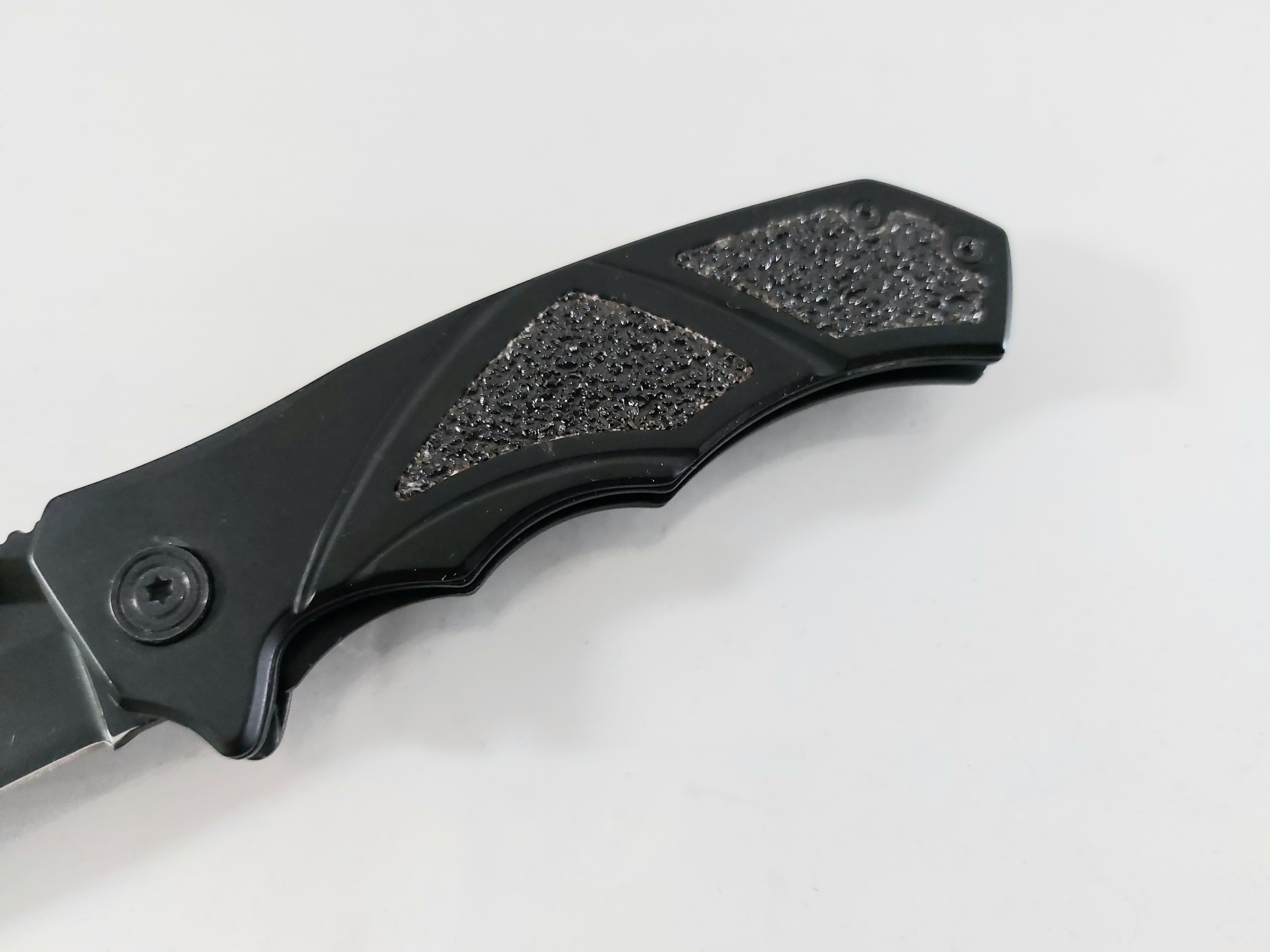 Сгъваем джобен нож - Boker с черно тефлоново покритие Сгъваем джобен нож - Boker с черно тефлоново покритие