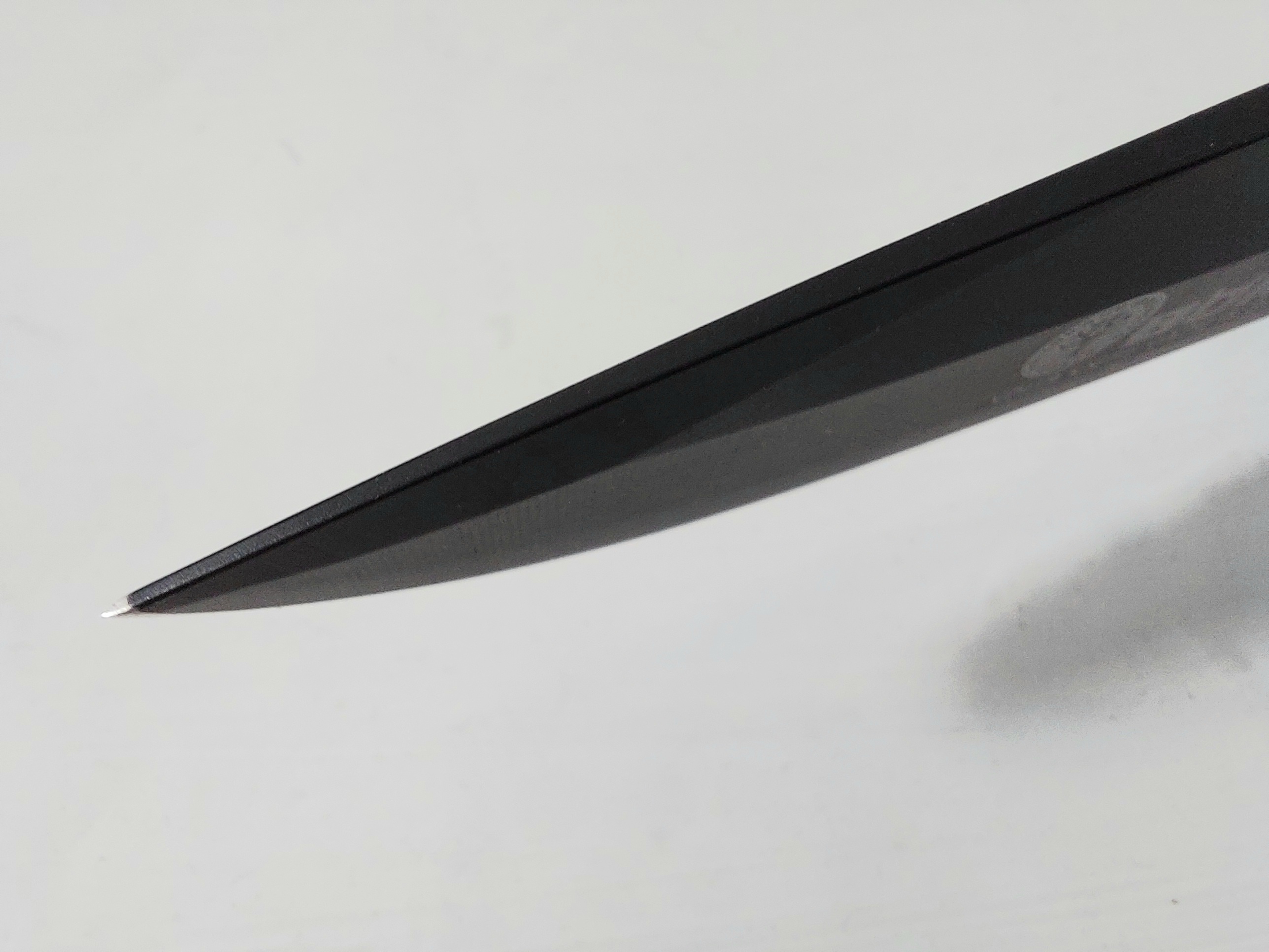 Сгъваем джобен нож - Boker с черно тефлоново покритие Сгъваем джобен нож - Boker с черно тефлоново покритие