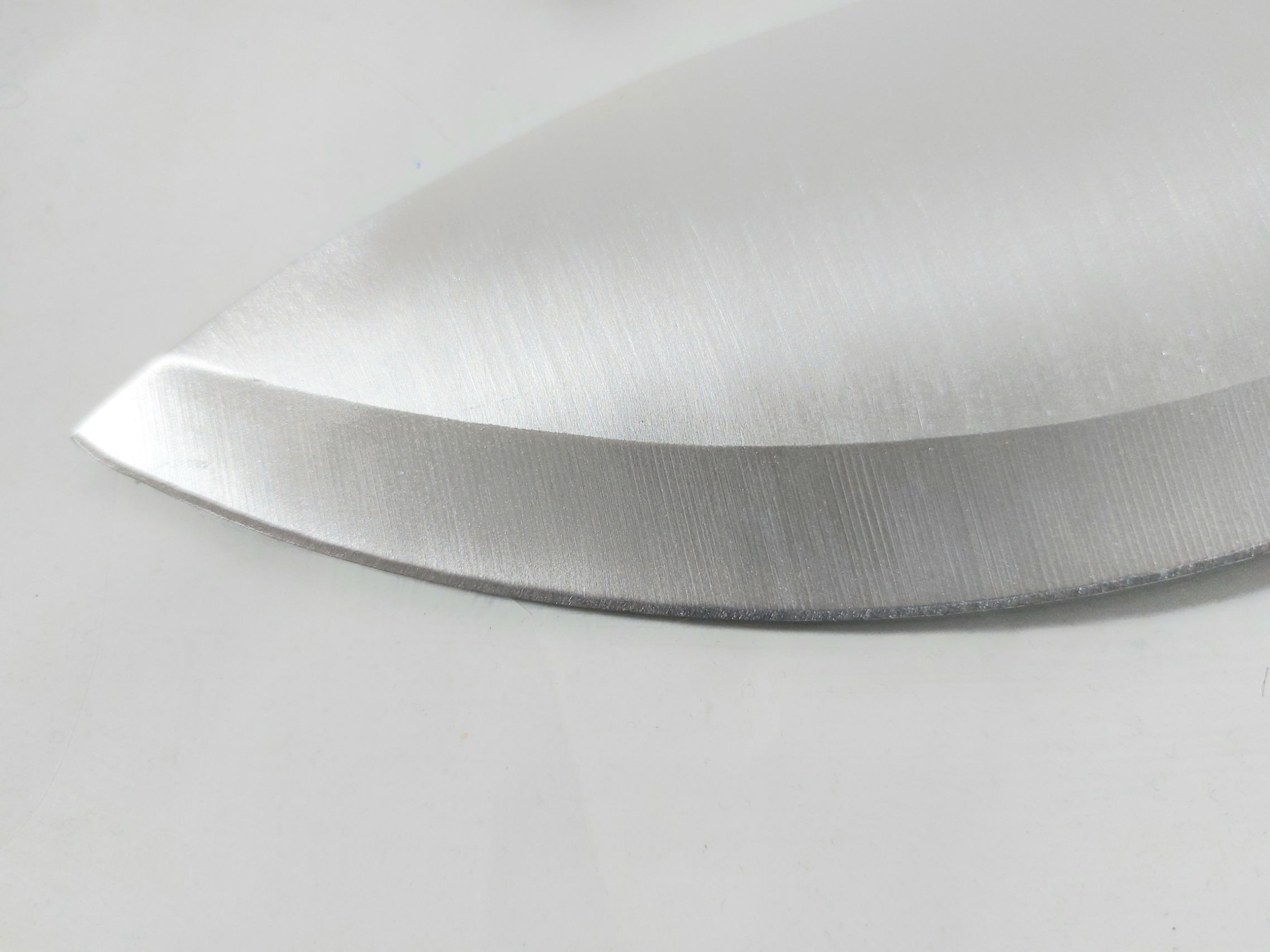 KUKRI Кукри с кания и вулканизирана дръжка