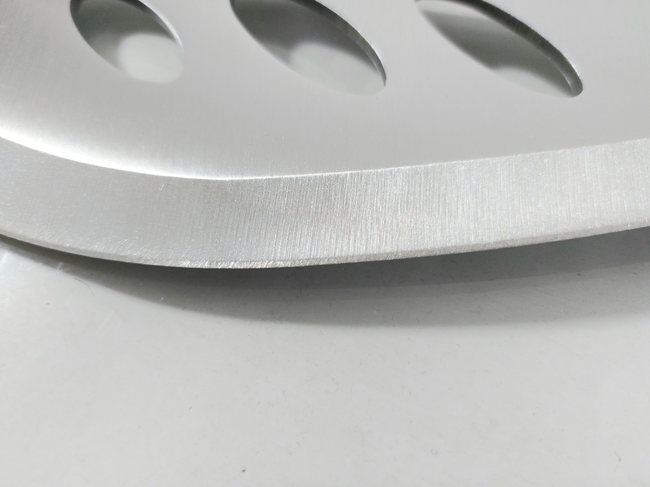 KUKRI Кукри с кания гумирана дръжка VIPEver