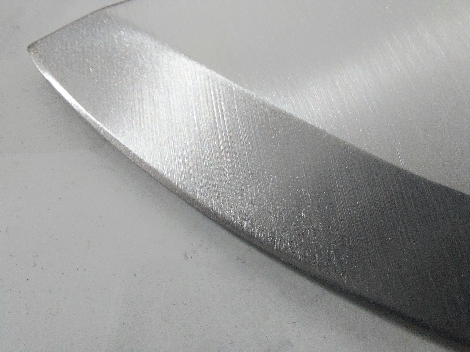 KUKRI Кукри с кания гумирана дръжка VIPEver