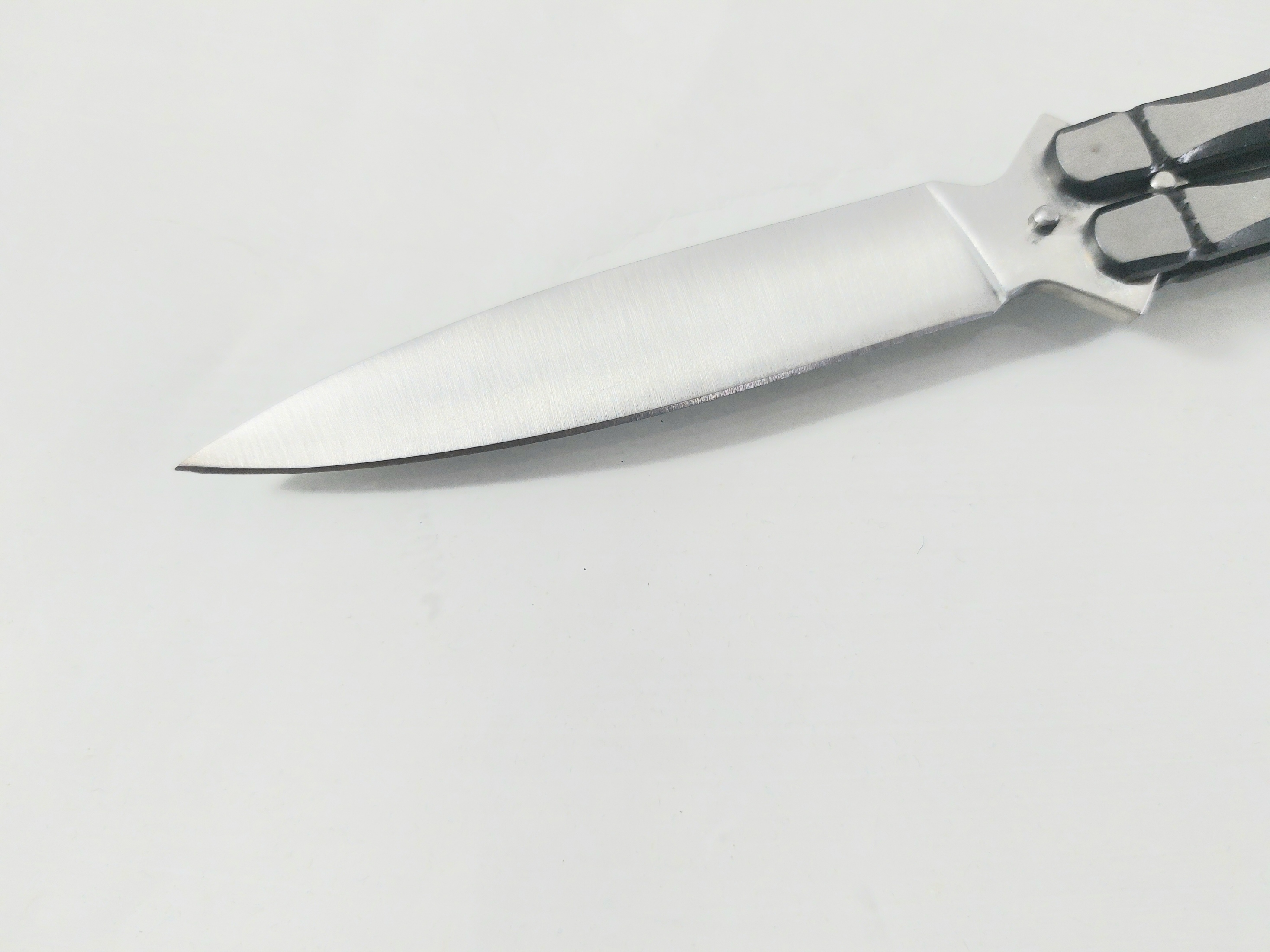 Storm CS GO - karambit карамбит нож за тренировка начинаещи незаточен