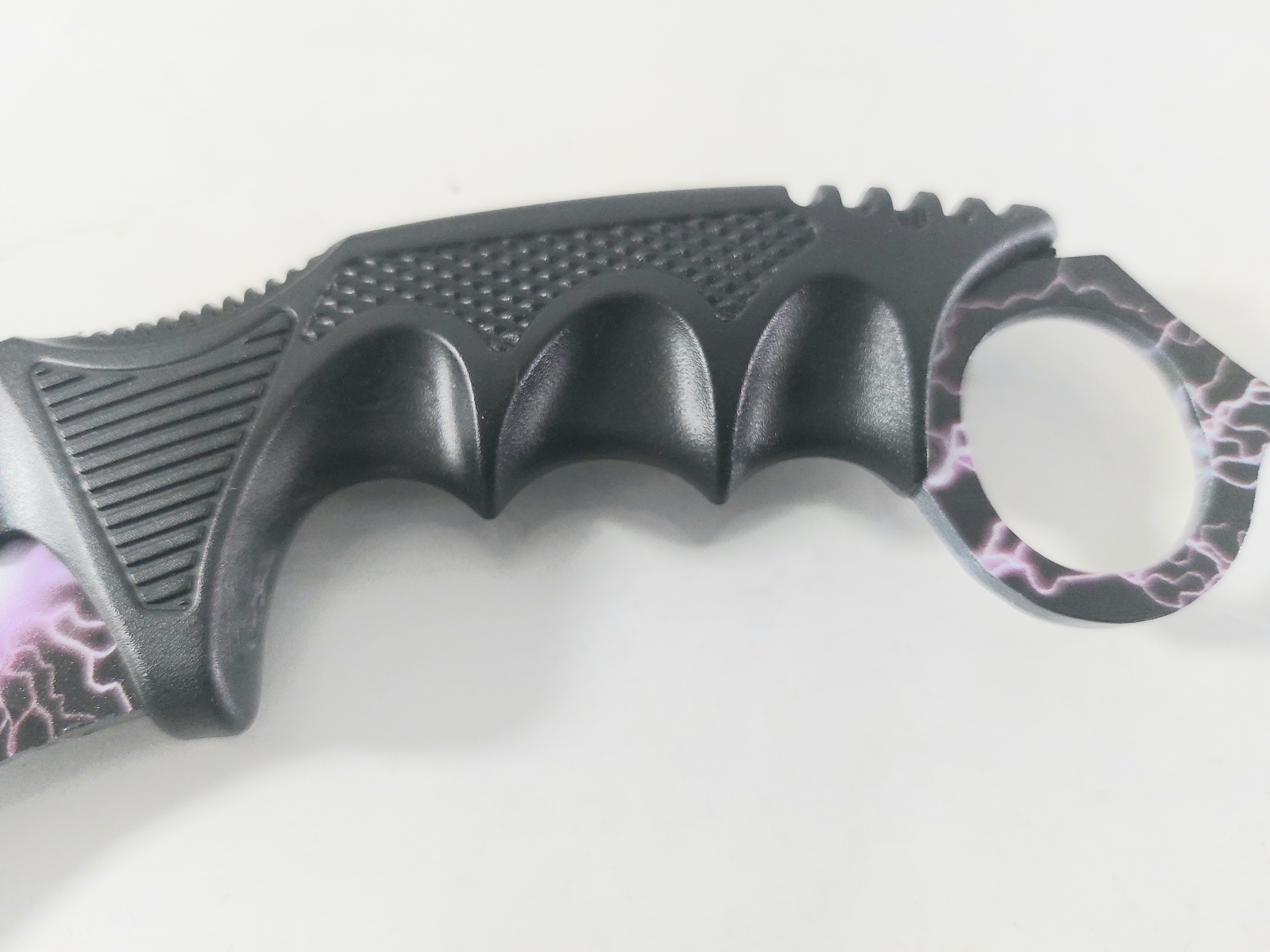 Storm CS GO - karambit карамбит нож за тренировка начинаещи незаточен