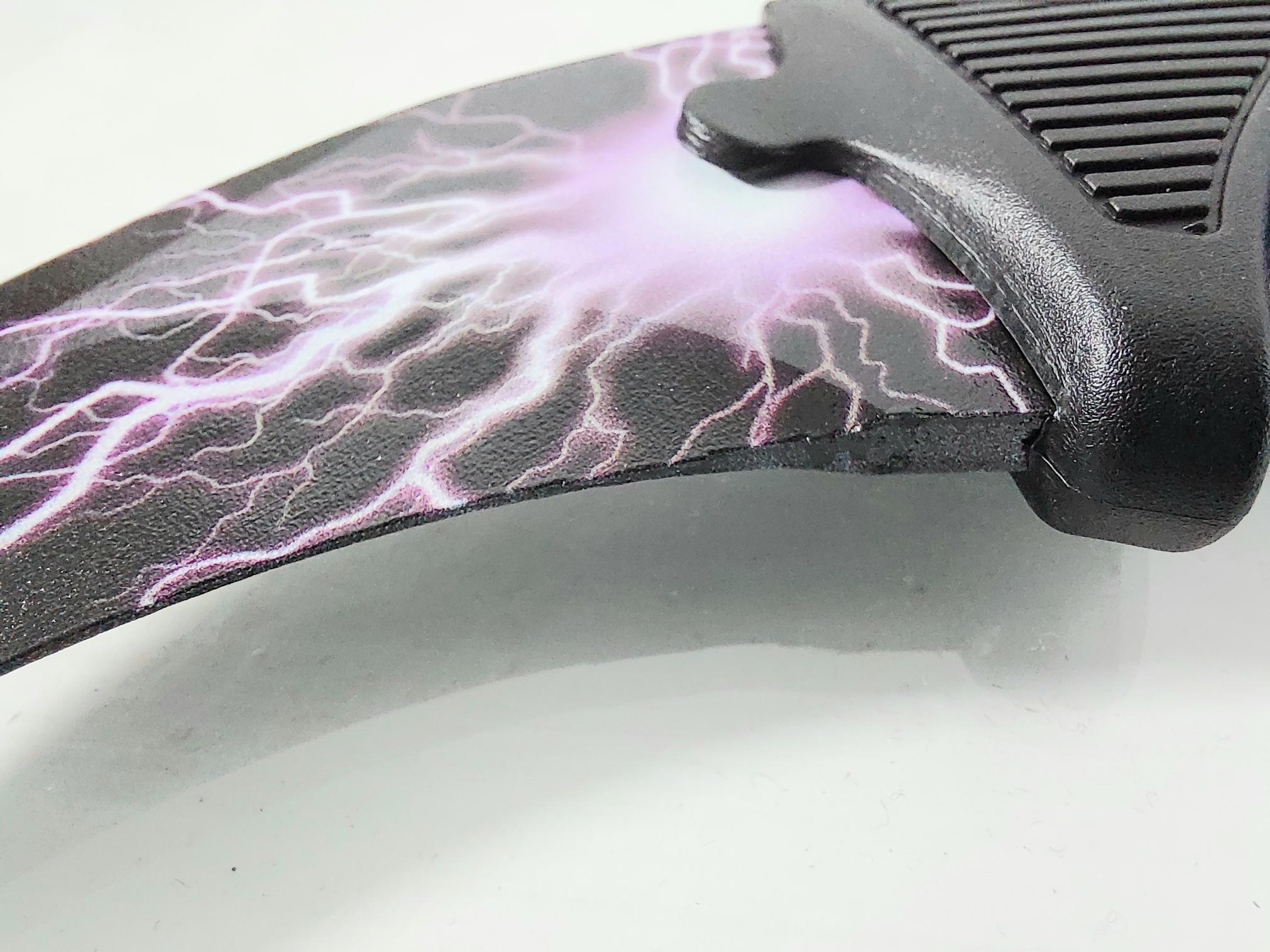 Storm CS GO - karambit карамбит нож за тренировка начинаещи незаточен