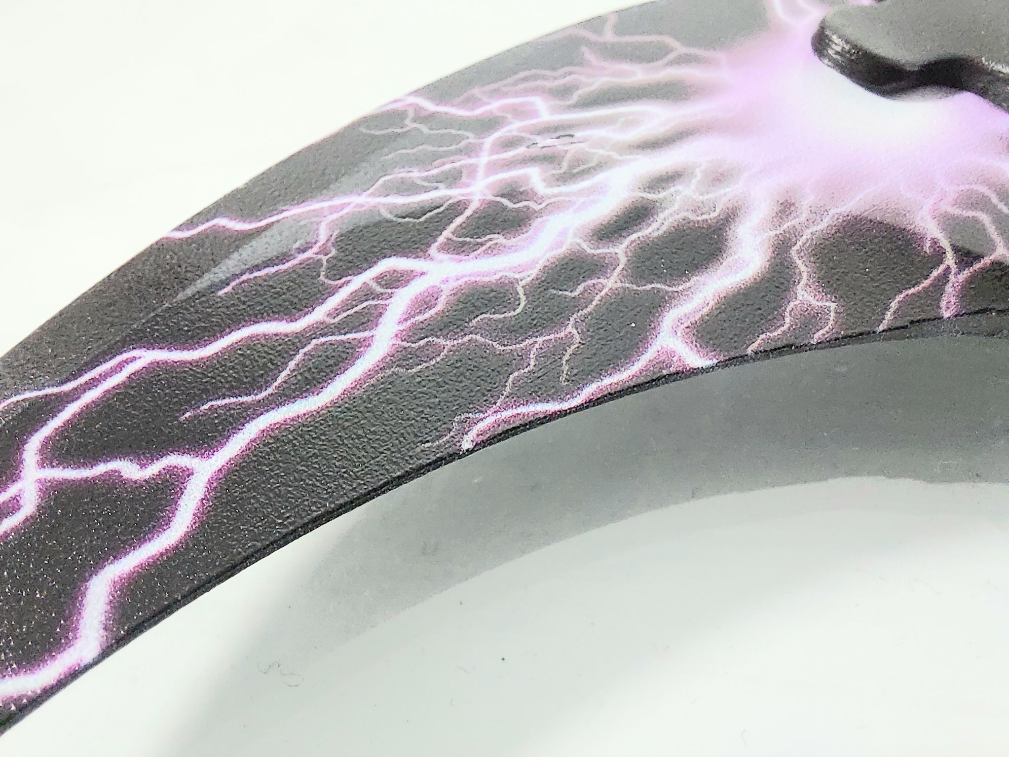 Storm CS GO - karambit карамбит нож за тренировка начинаещи незаточен