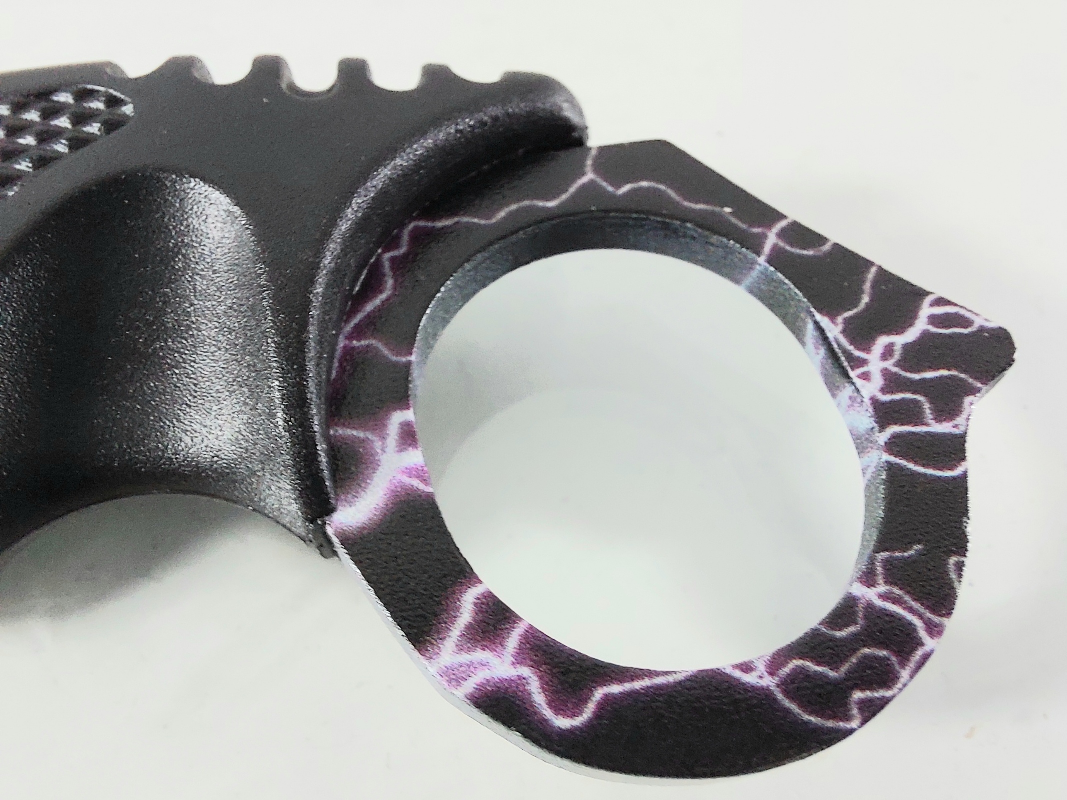 Storm CS GO - karambit карамбит нож за тренировка начинаещи незаточен