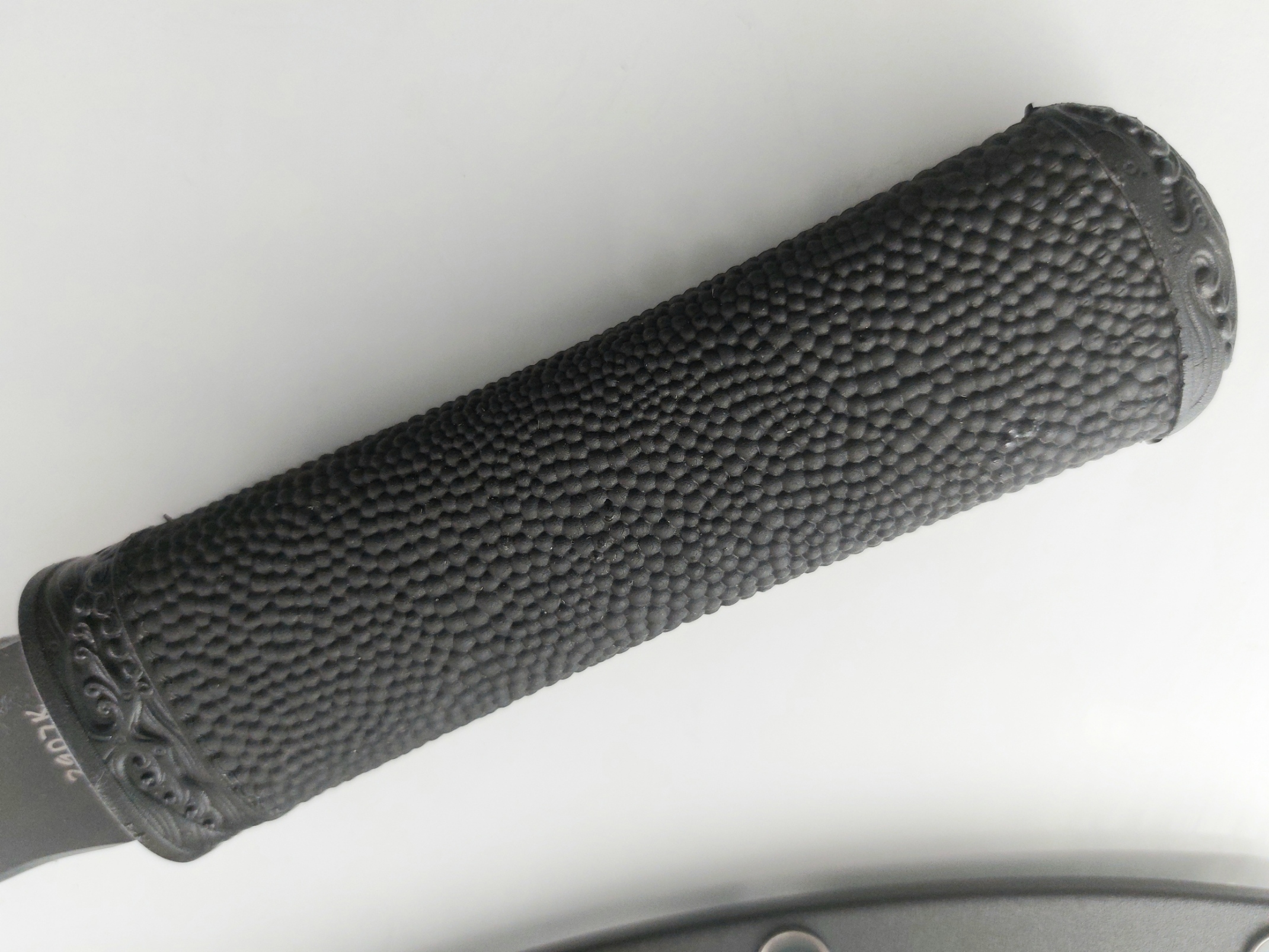 Тактически военен нож тип кама уникалната форма на острието с Kydex калъф Тактически военен нож тип кама уникалната форма на острието с Kydex калъф