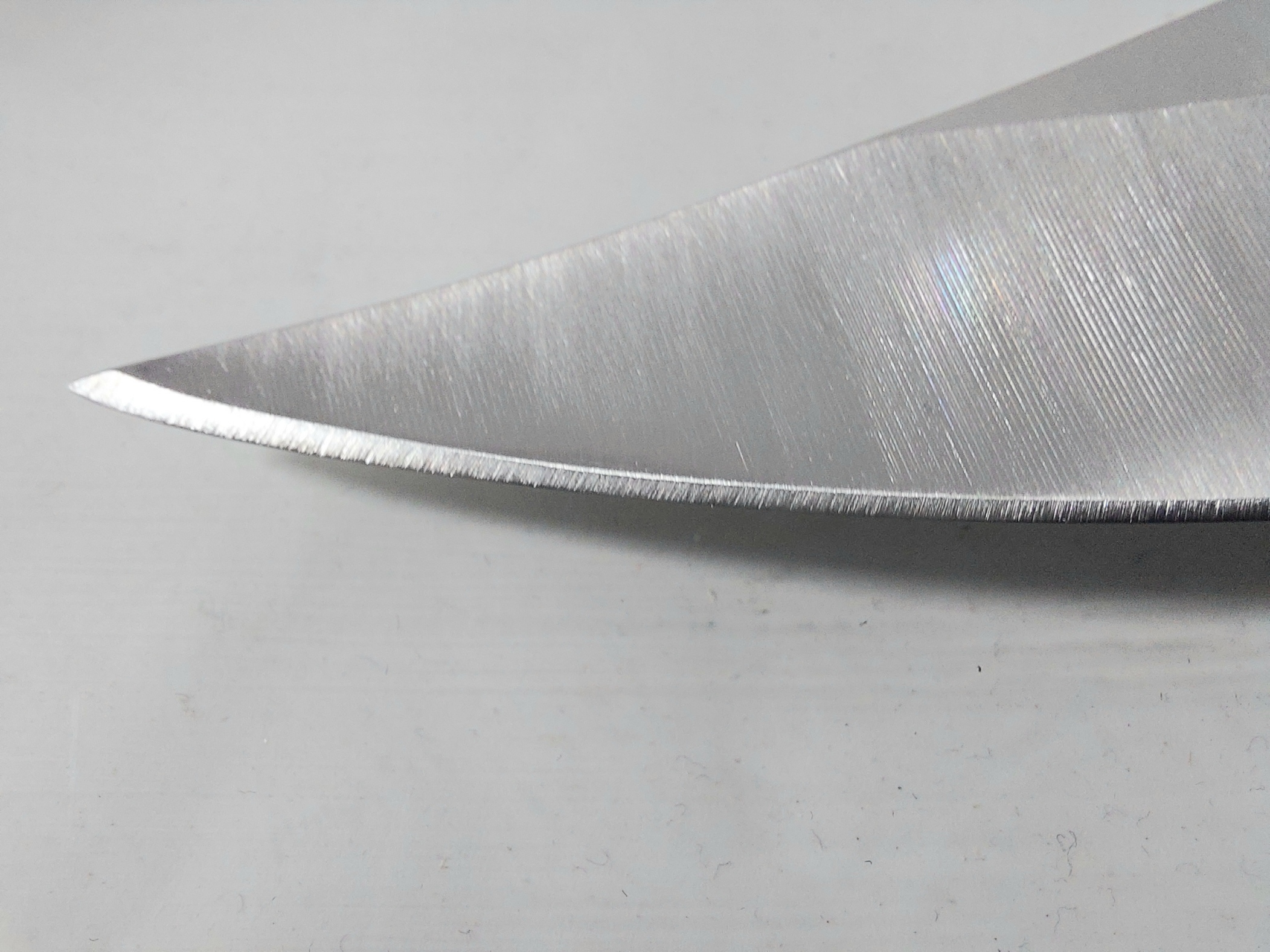 Великолепно балансиран ловен нож USA Columbia G29 Hunting knife за Америсканския пазар