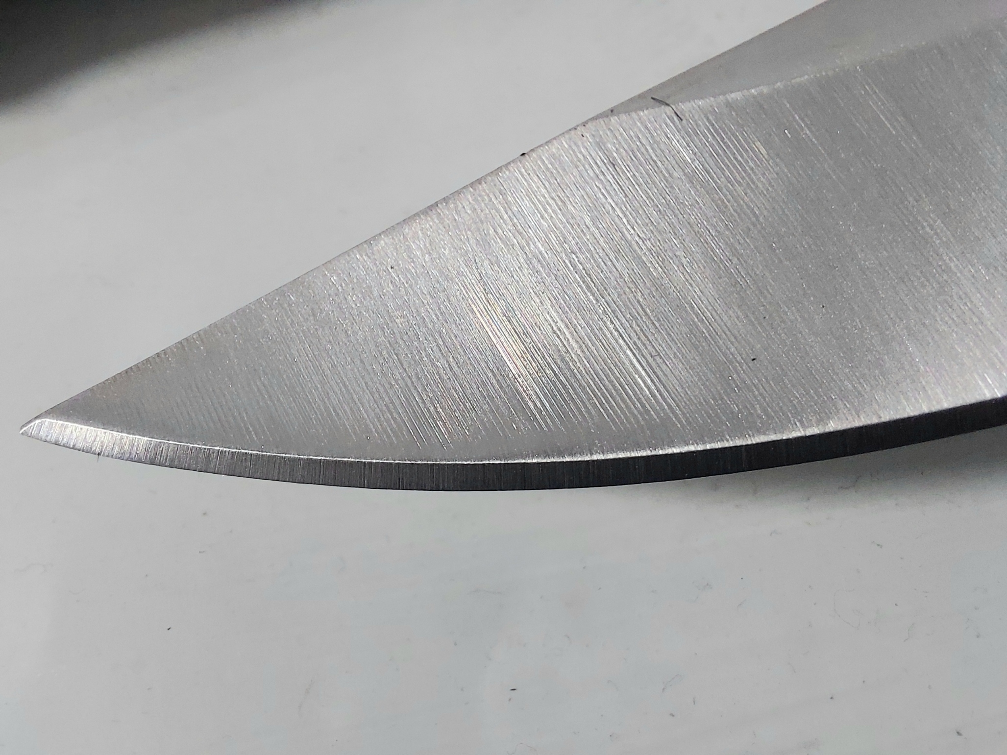 Великолепно балансиран ловен нож USA Columbia G19 Hunting knife за Америсканския пазар