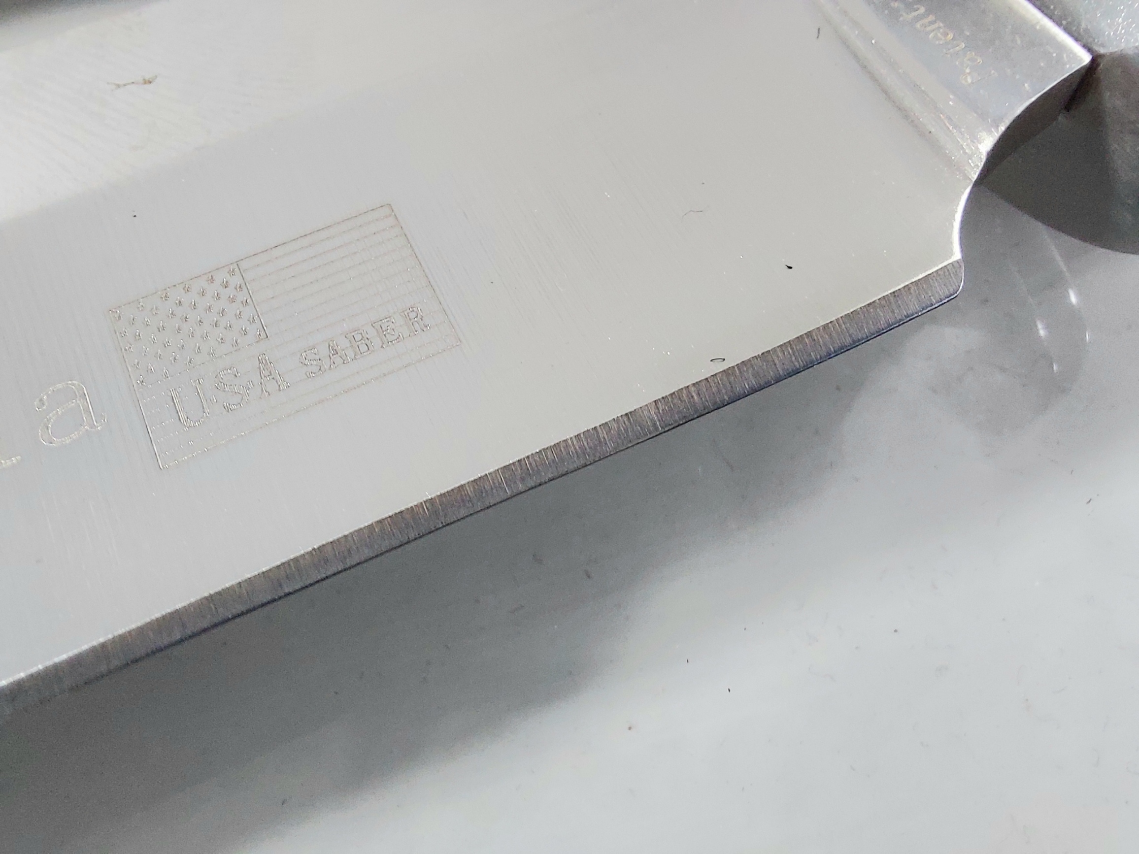 Великолепно балансиран ловен нож USA Columbia G19 Hunting knife за Америсканския пазар