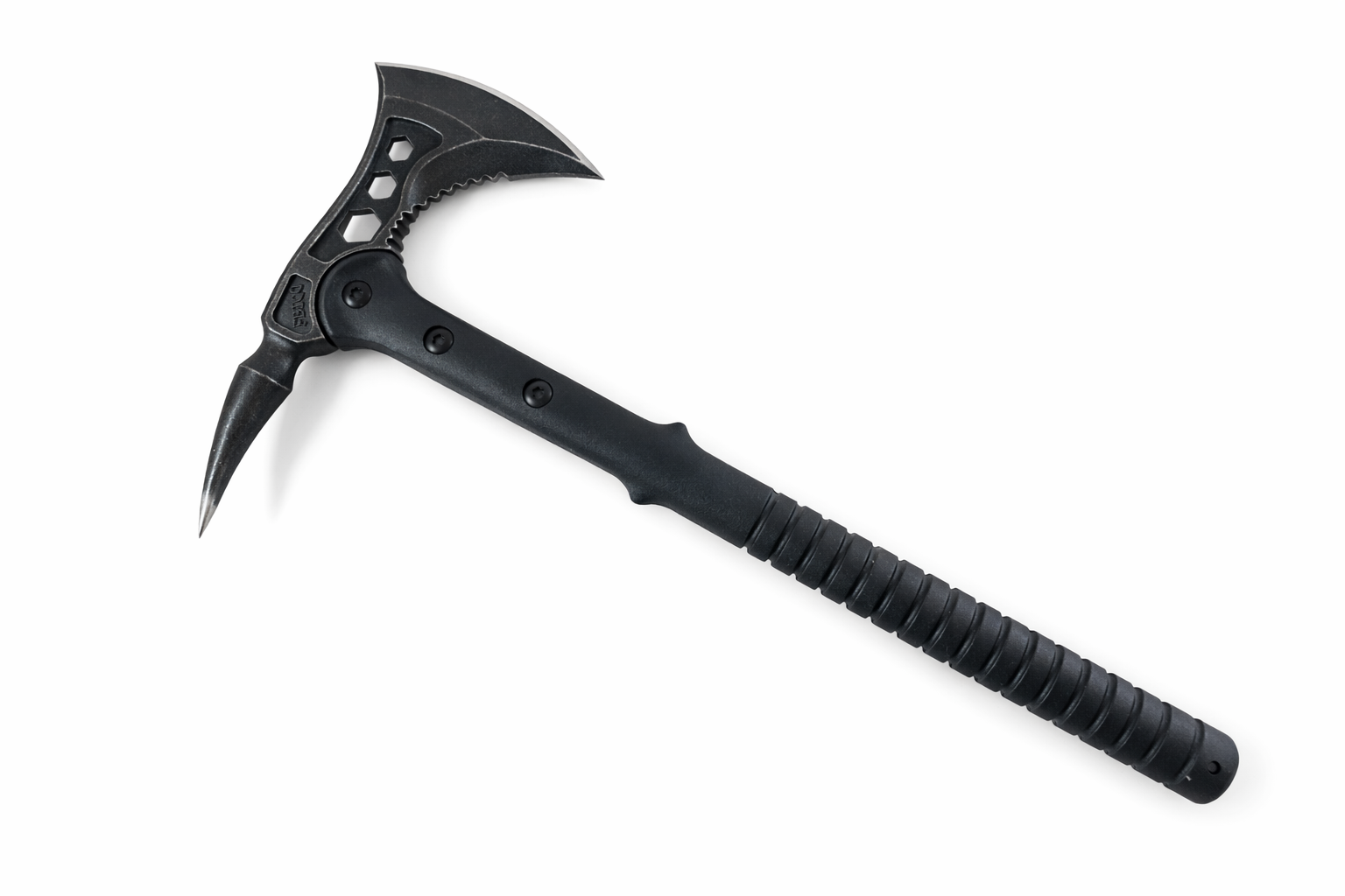 Бойна брадвичка за лов и оцеляване