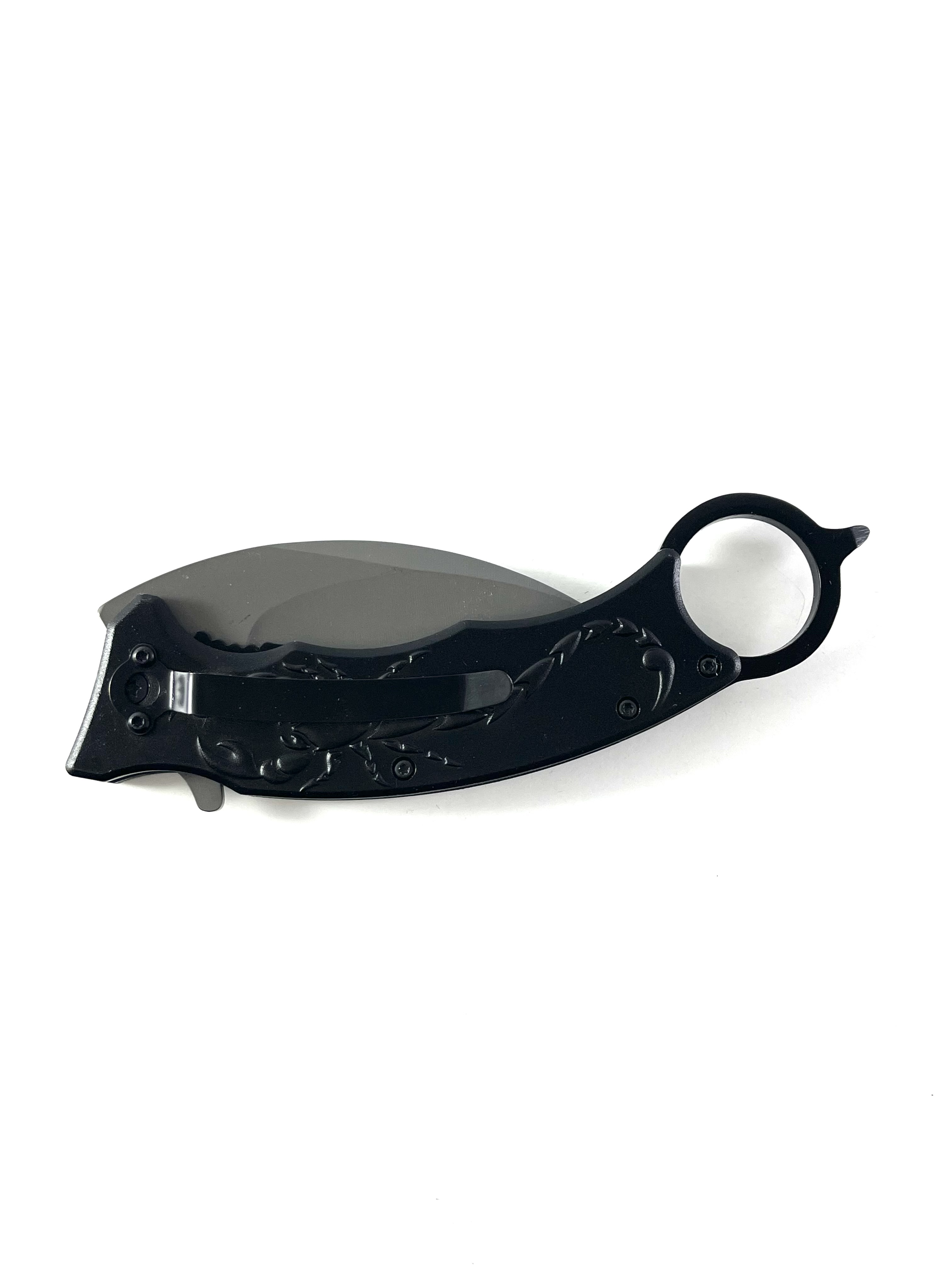 Karambit - Карамбит-сгъваем нож-скорпион-Cold Steel
