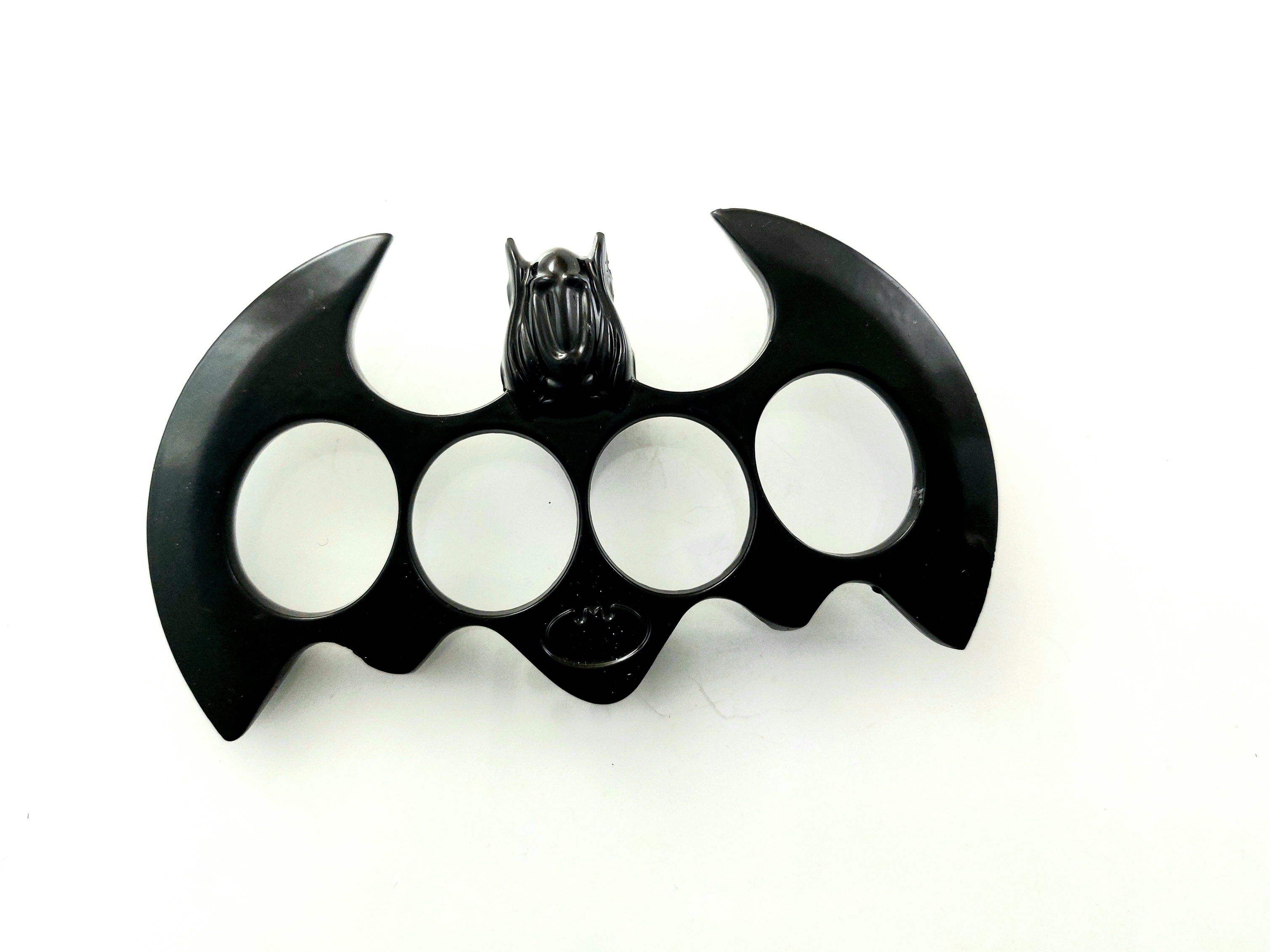 Масивен голям метален бокс за колекция с черно тефлоново покритие