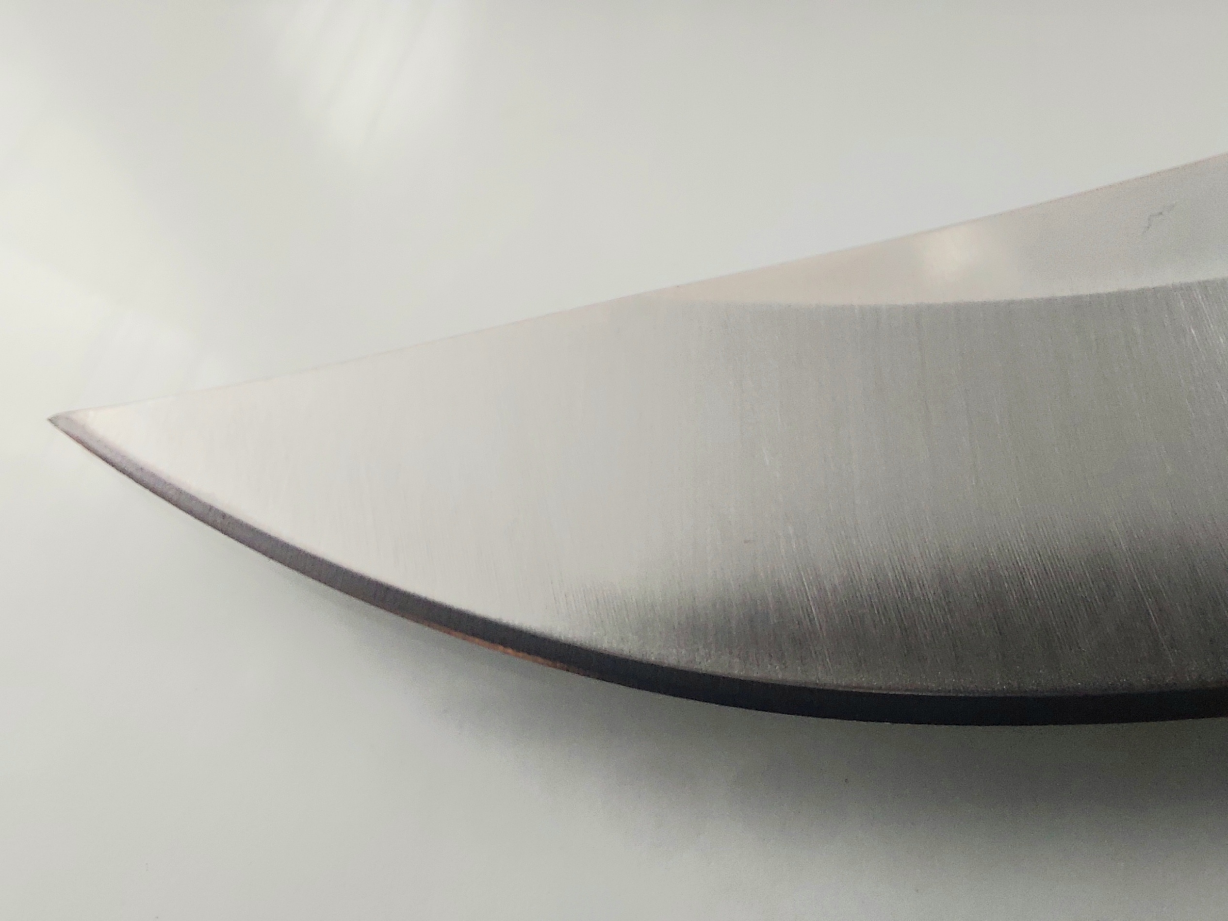 USA Columbia SA48 Hunting knife Ловен нож метален масивен за Америсканския пазар