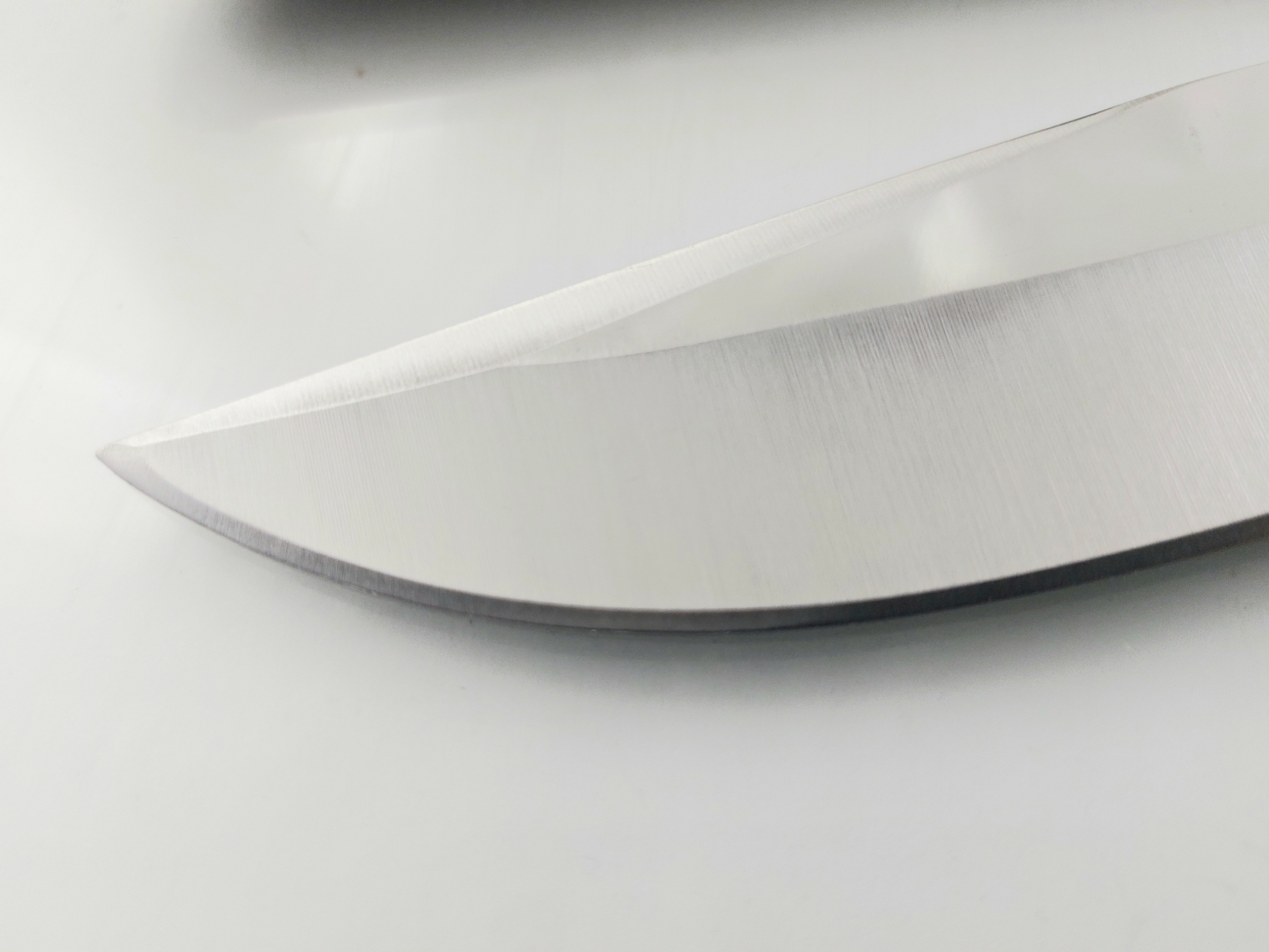 USA Columbia SA72 Hunting knife Ловен нож метален масивен за Америсканския пазар