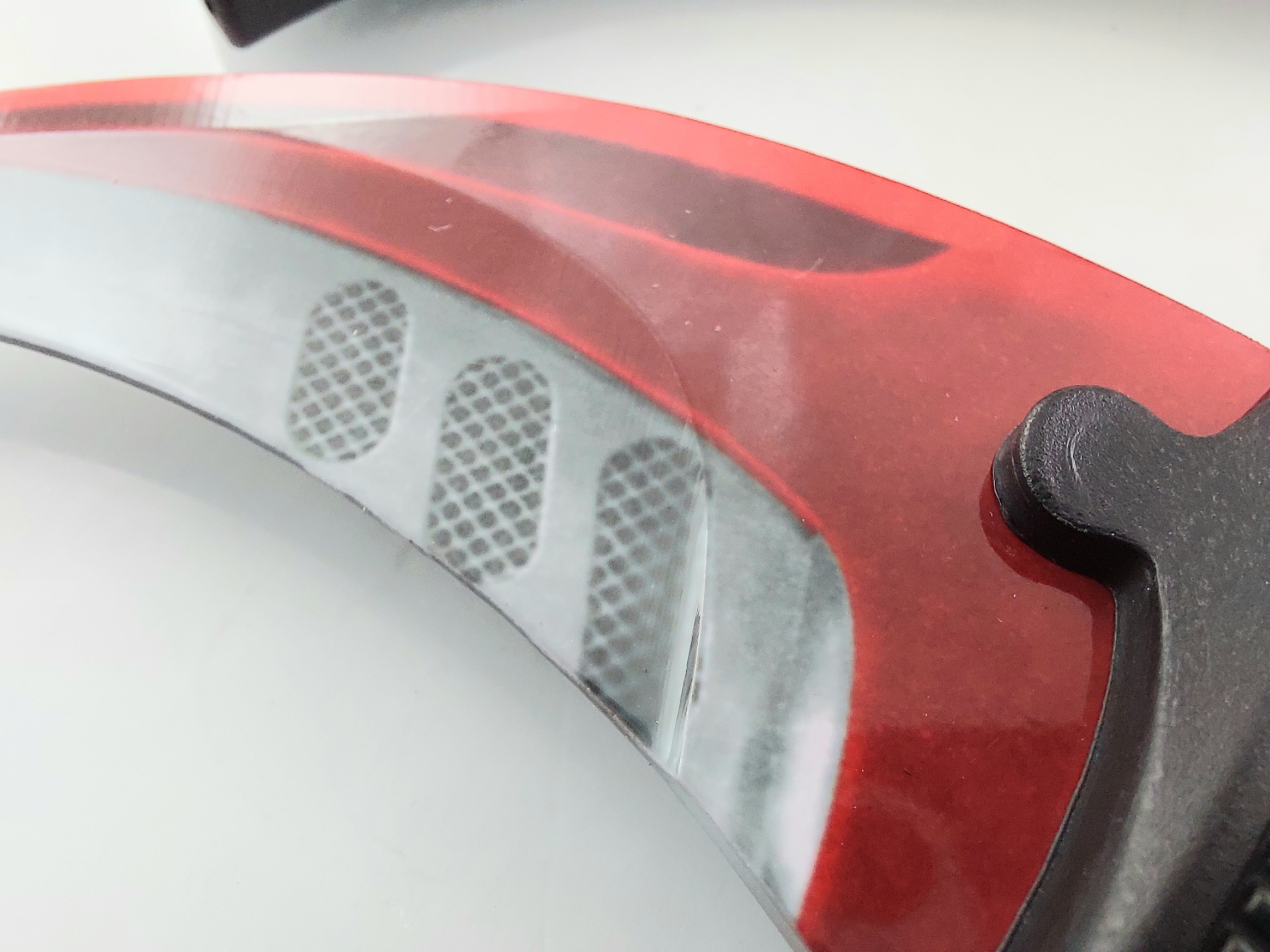 Карамбит нож за тренировка начинаещи незаточен cs go model Autotronic Карамбит нож за тренировка начинаещи незаточен cs go model Autotronic