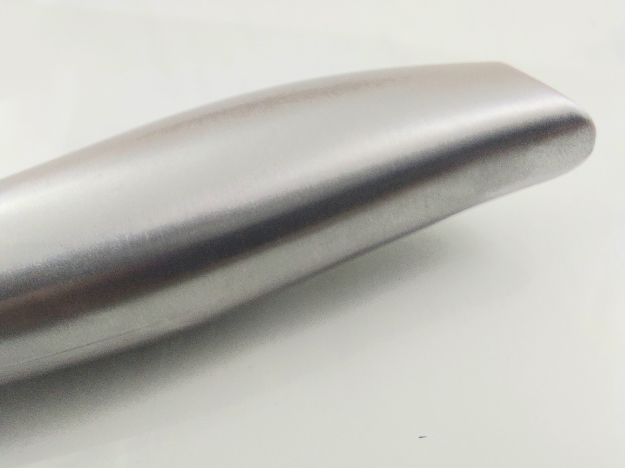 Професионален кухненски нож Chef knife с удобна метална ергономична дръжка