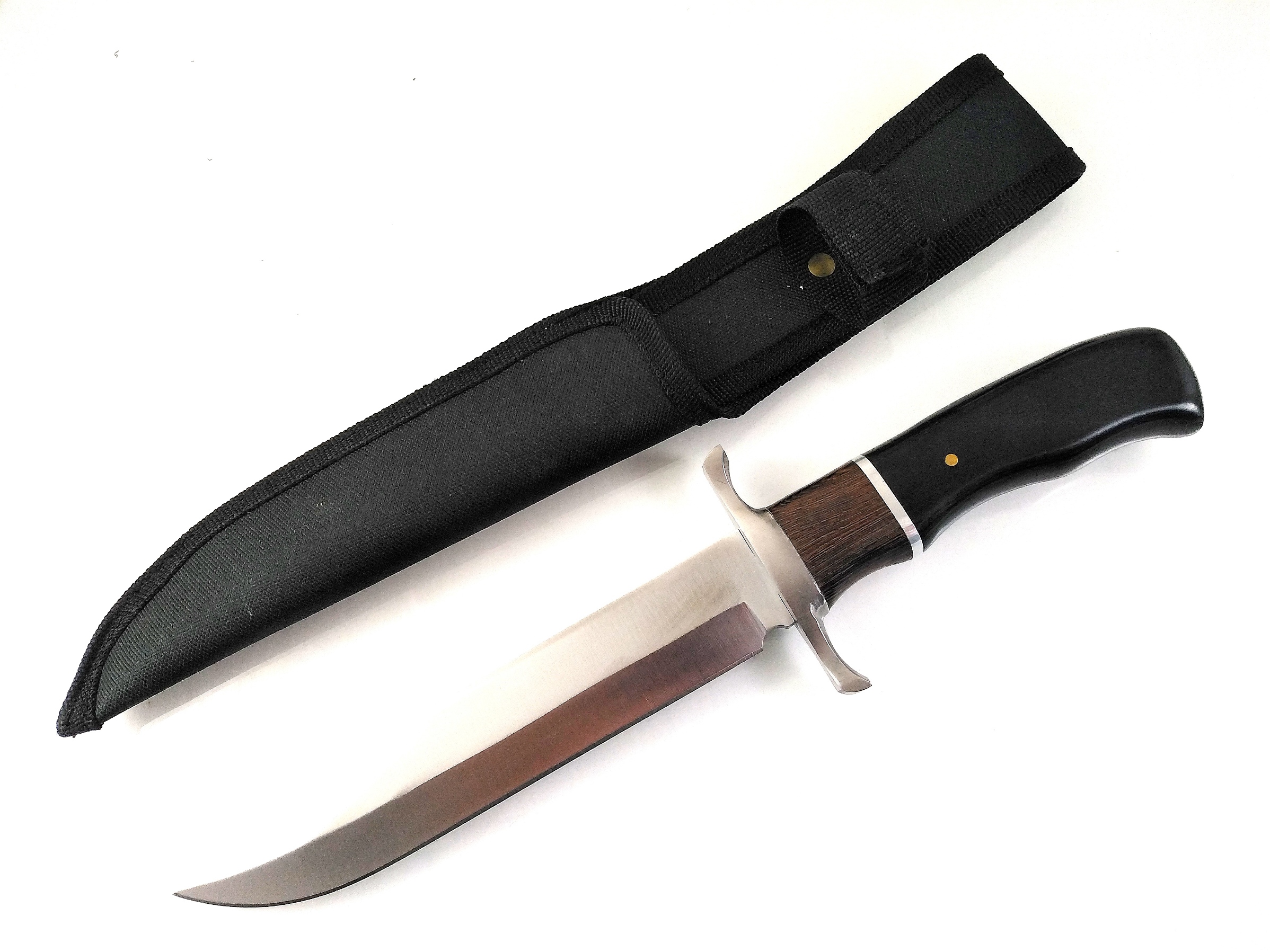 Ловен нож масивен и здрав дизайн Bowie