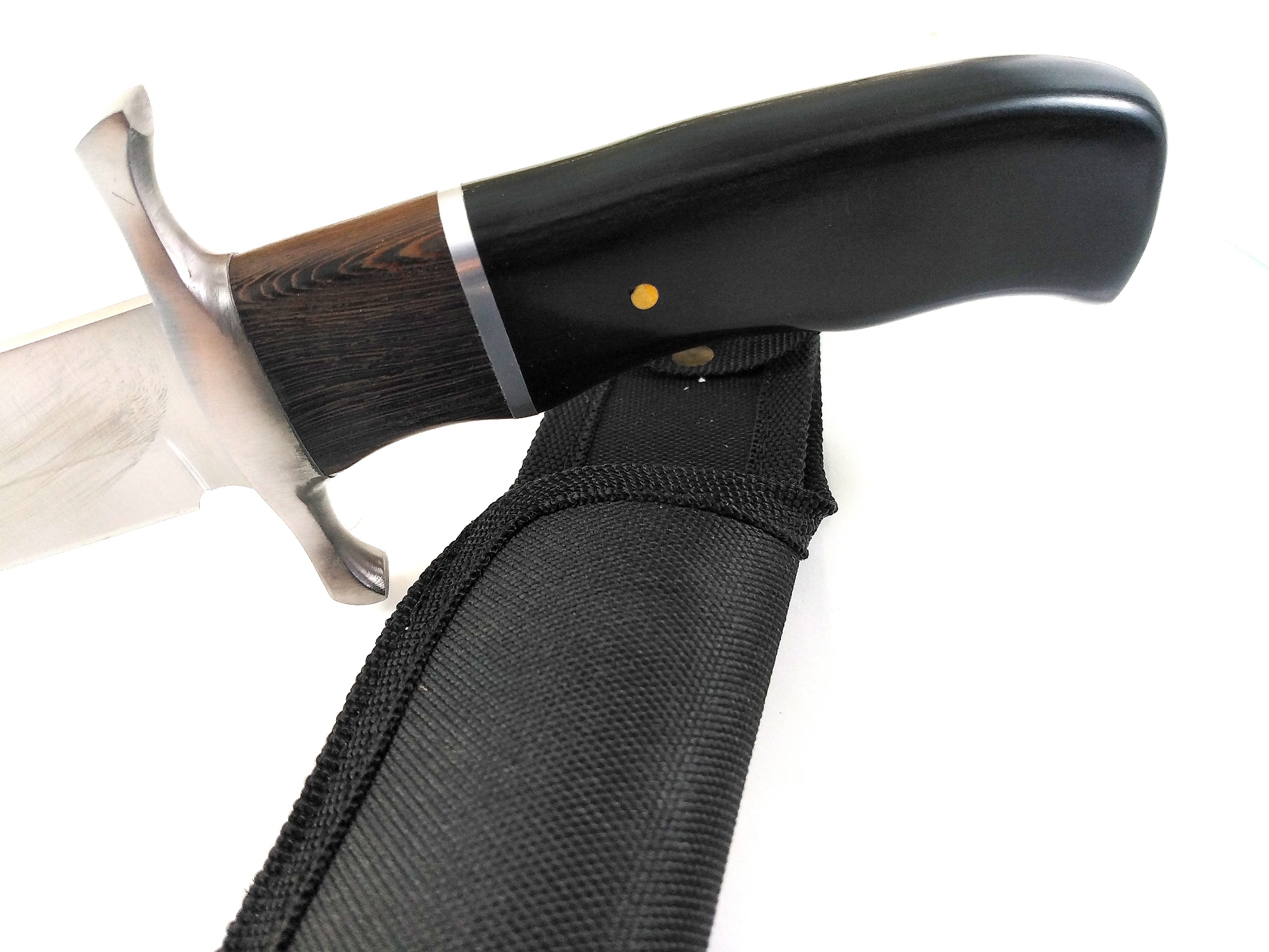 Ловен нож масивен и здрав дизайн Bowie