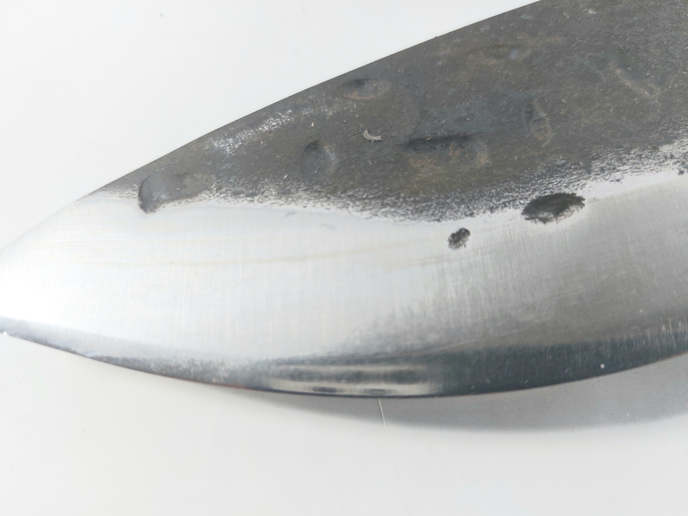 Кукри масивно и здраво с Kydex калъф Kukri - Reelectra