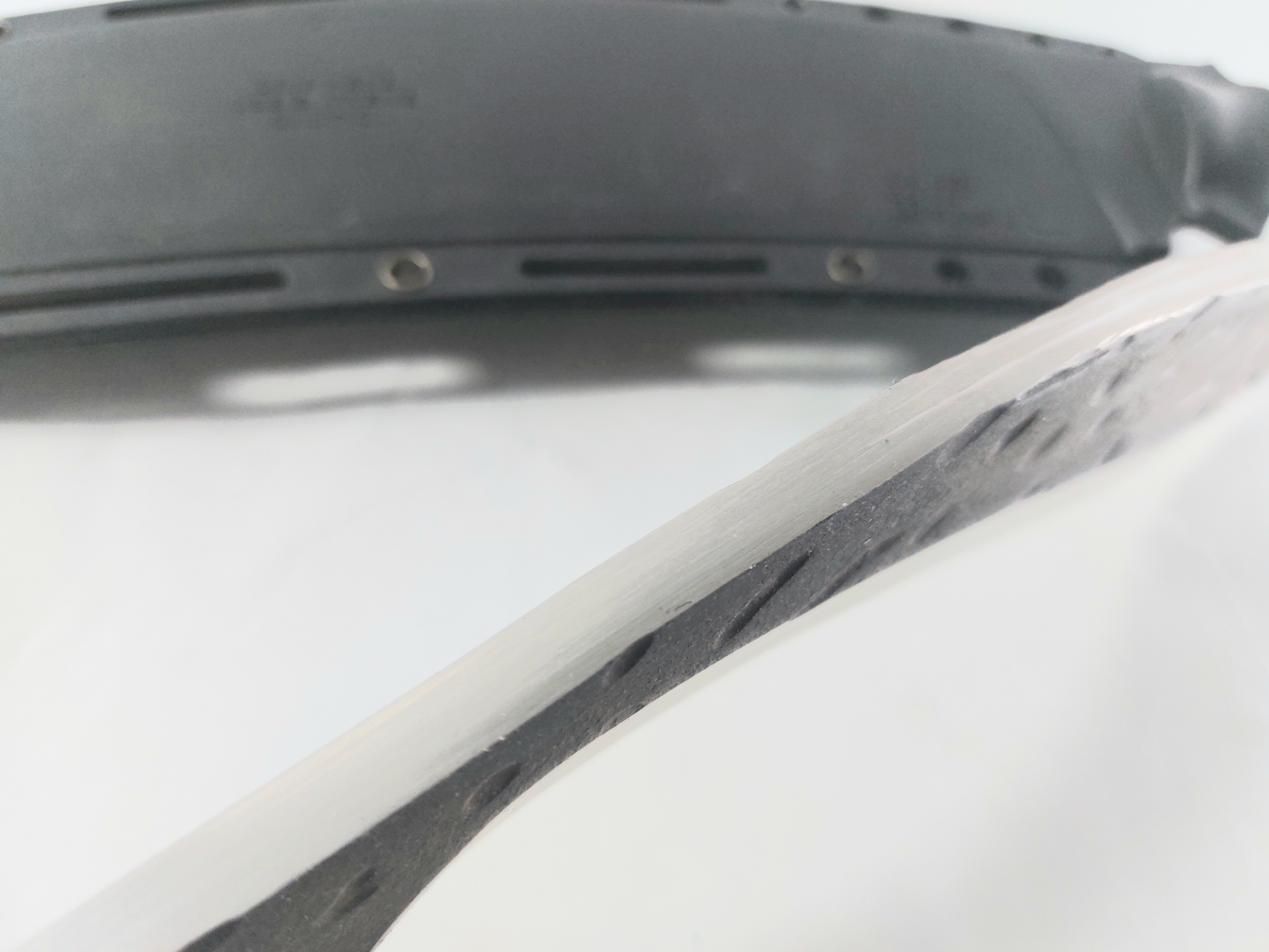 Кукри масивно и здраво с Kydex калъф Kukri - Reelectra