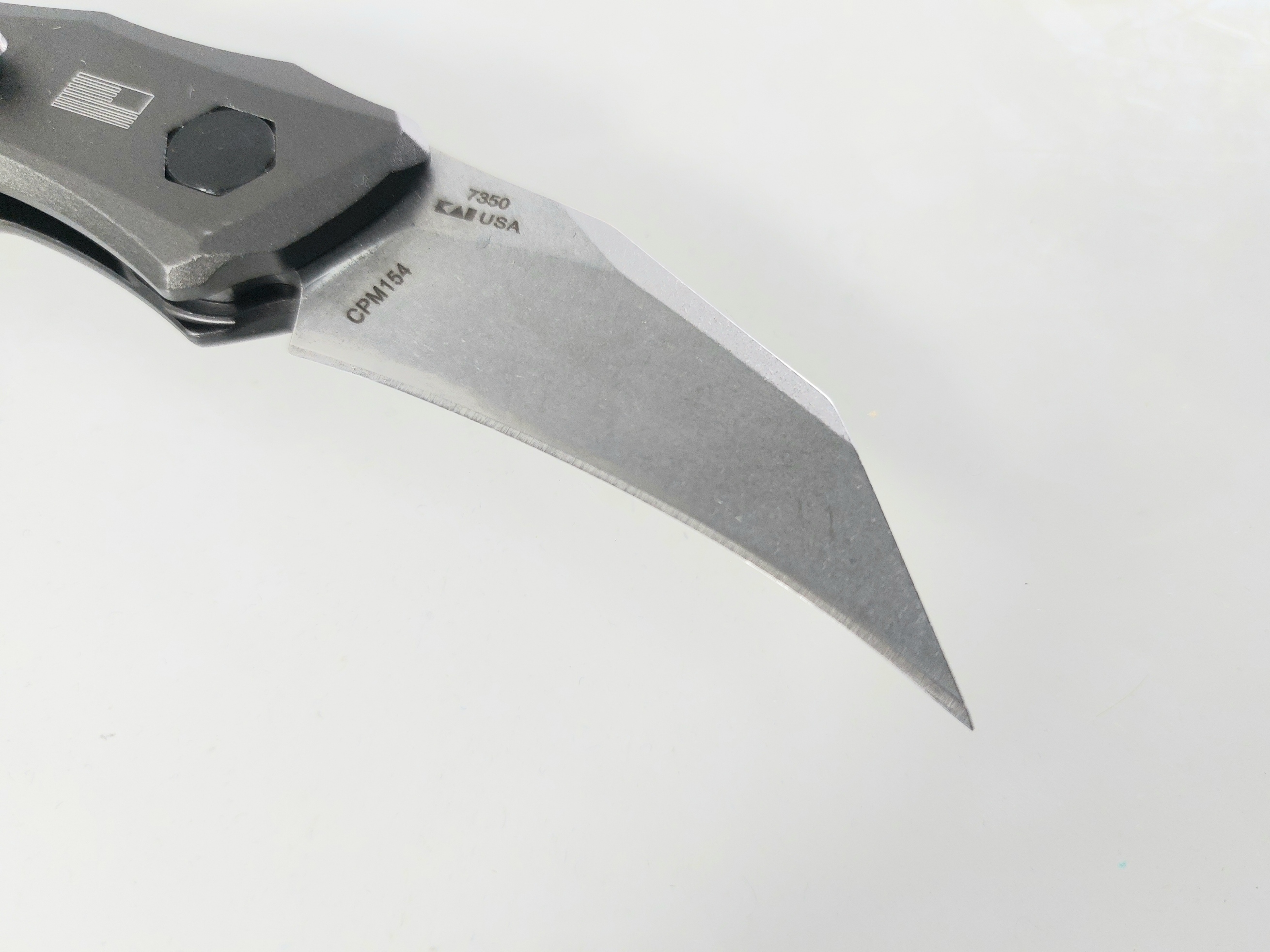 Kershaw 7350 Сгъваем автоматичен нож