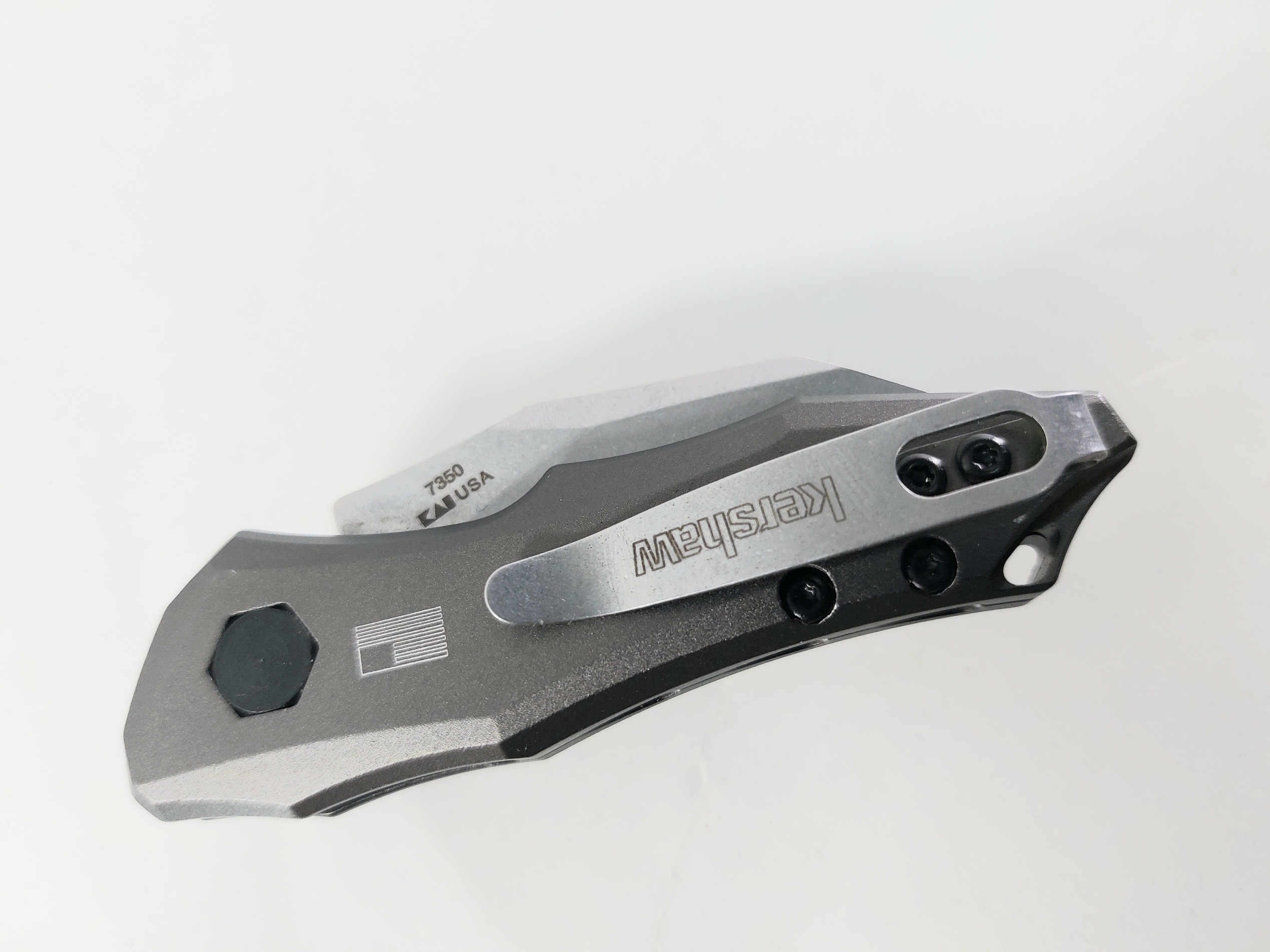Kershaw 7350 Сгъваем автоматичен нож