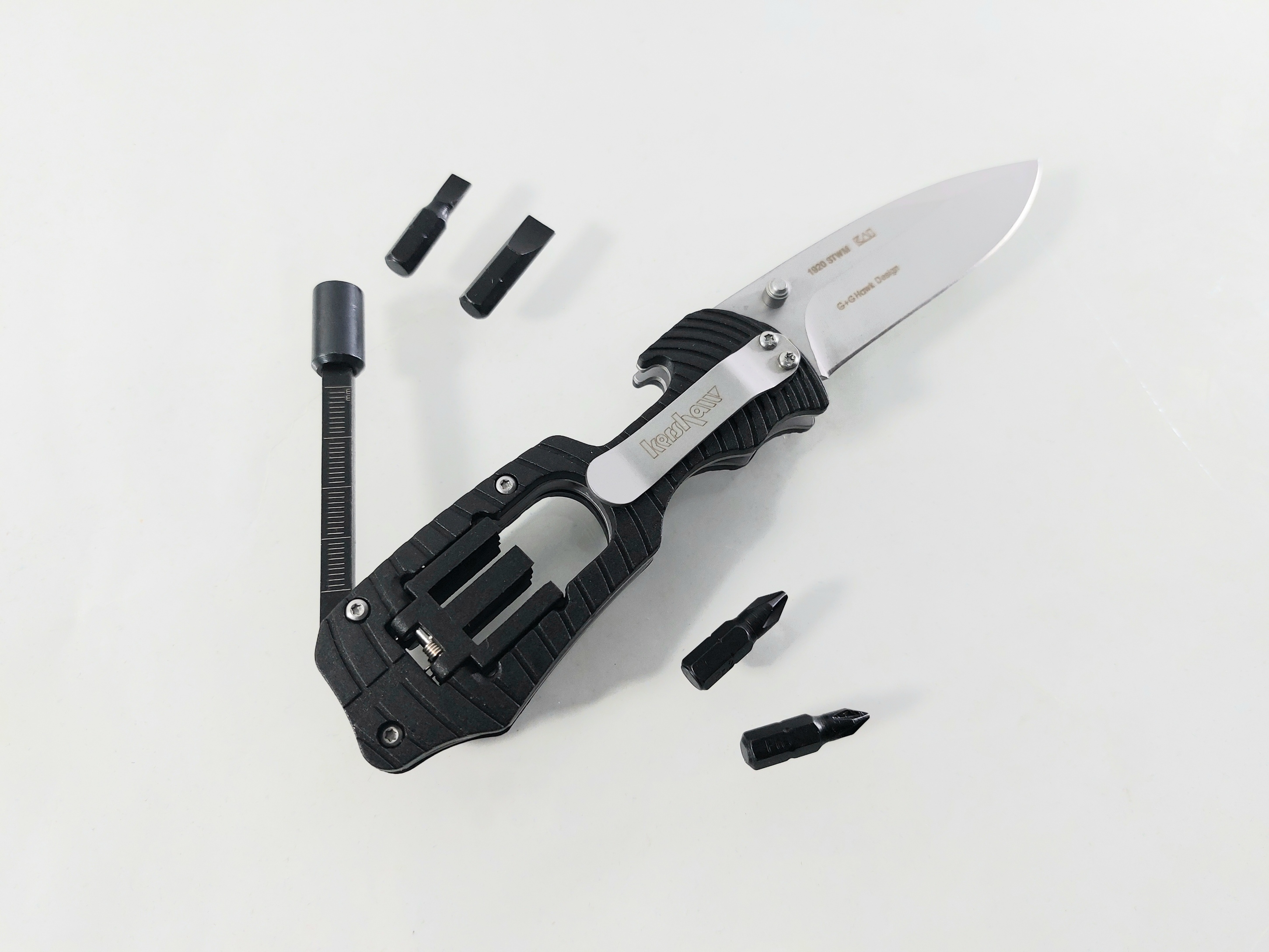 Kershaw 1920 Сгъваем нож