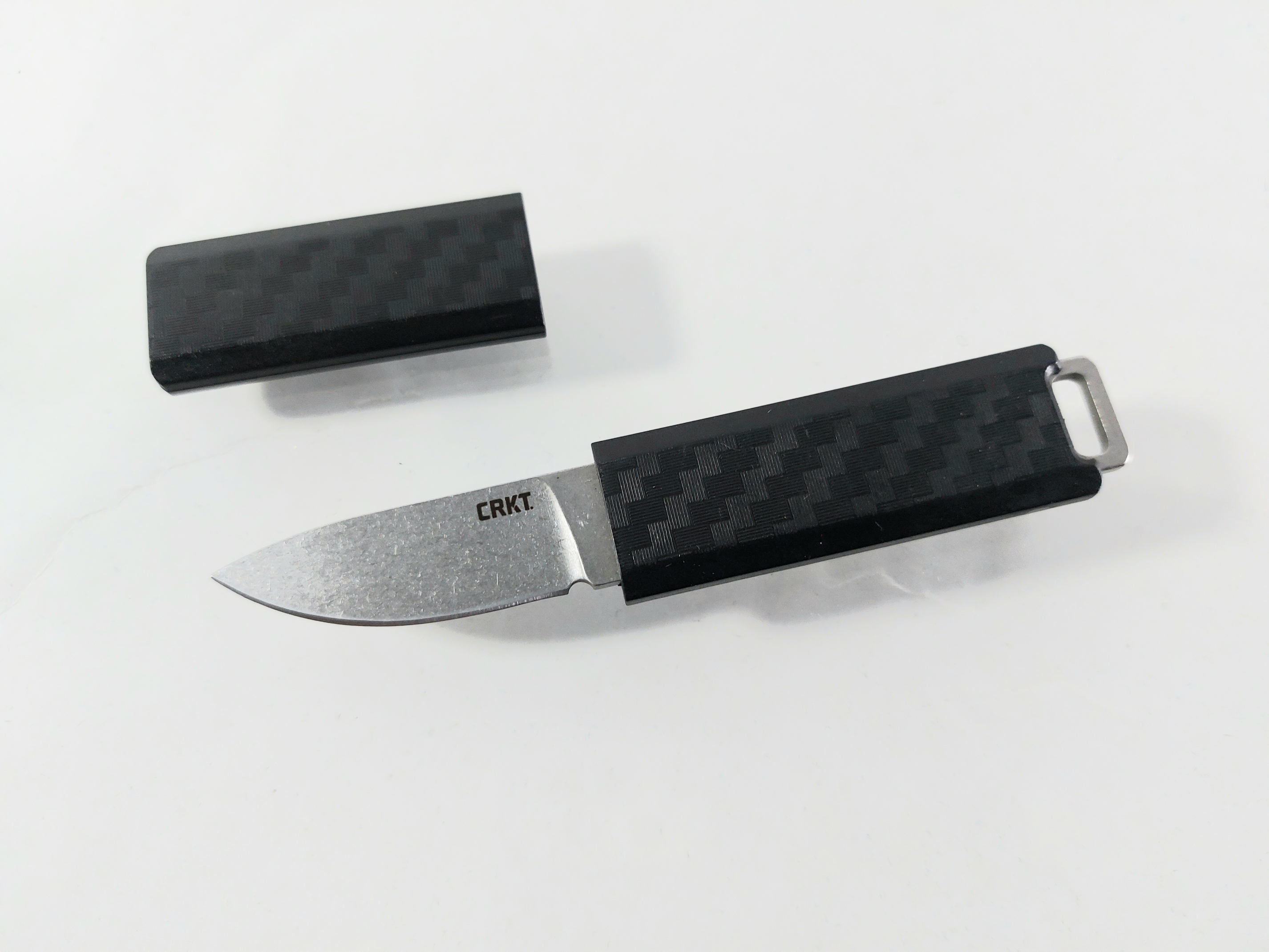 CRKT Scribe, черен 2425