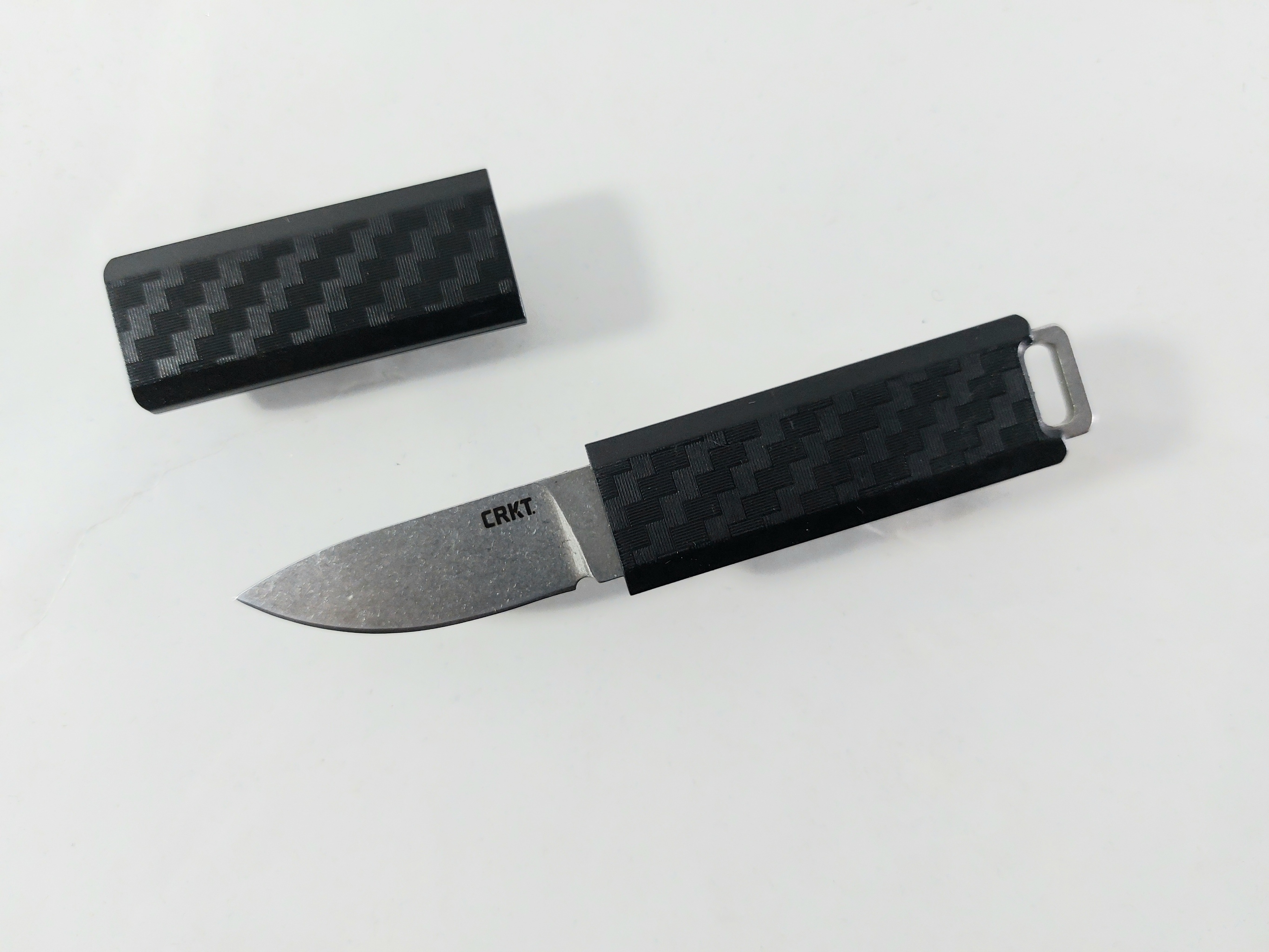 CRKT Scribe, черен 2425