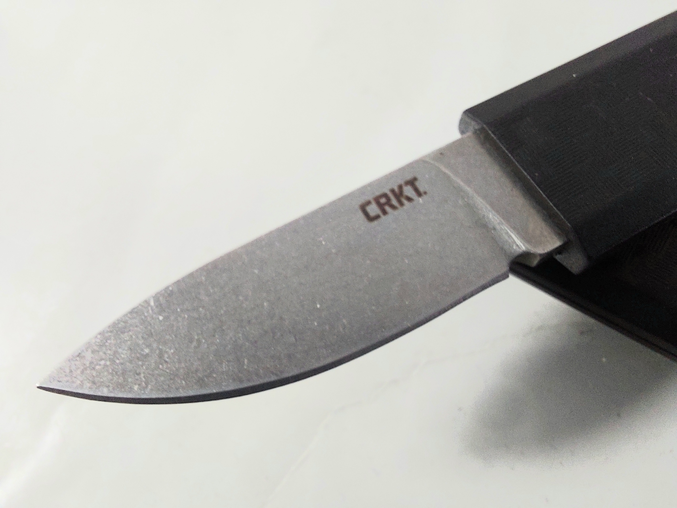 CRKT Scribe, черен 2425