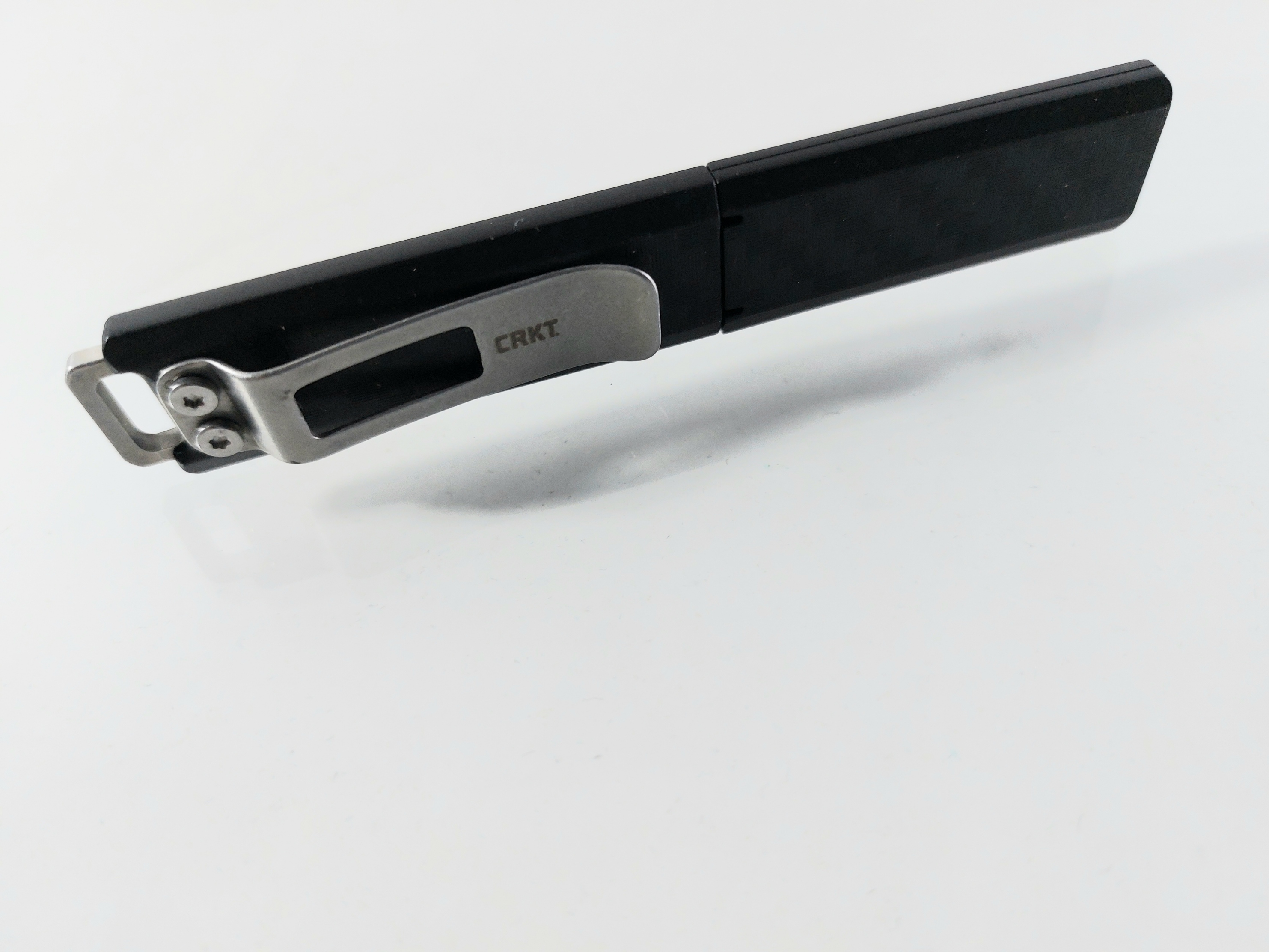 CRKT Scribe, черен 2425