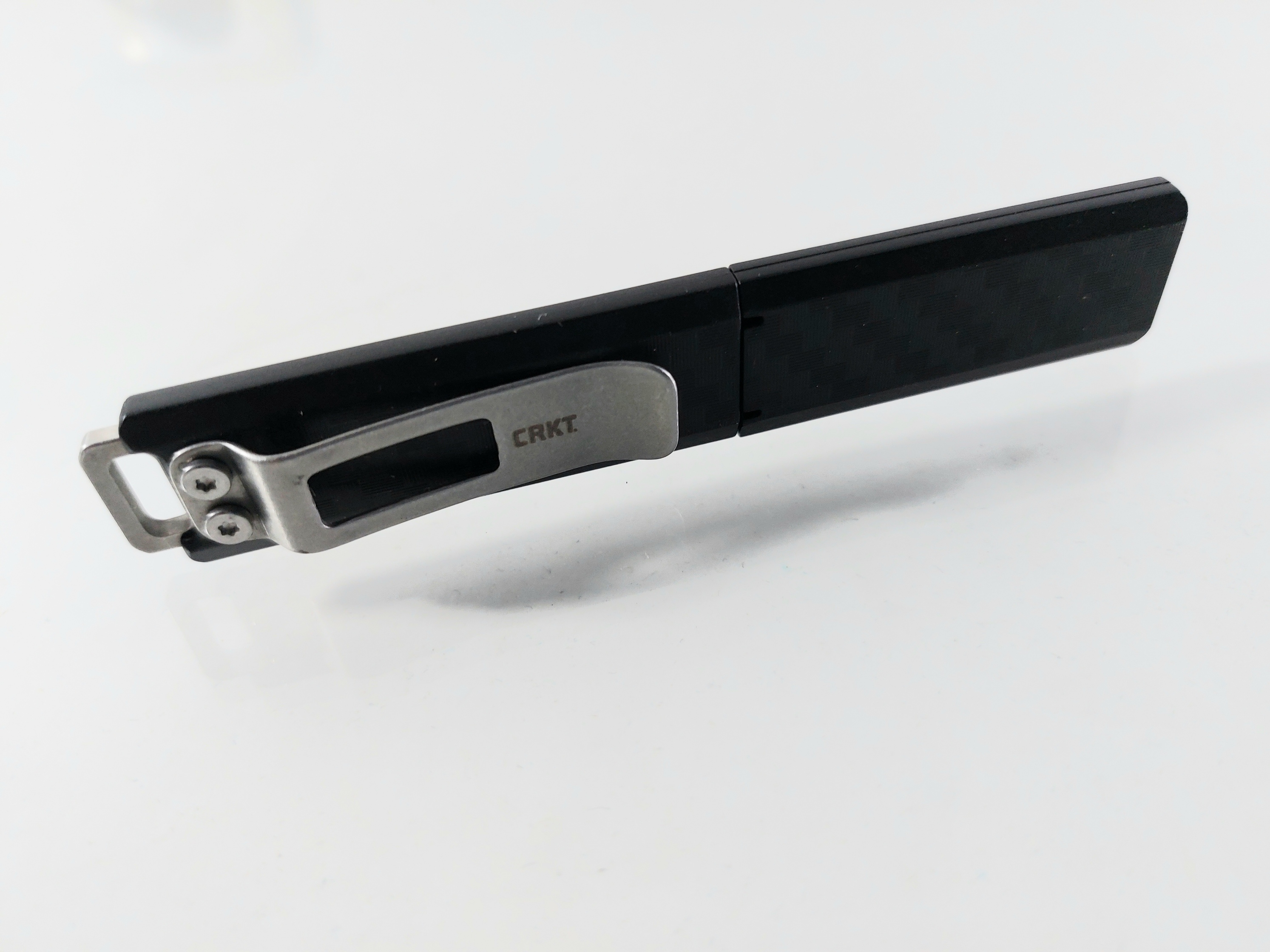 CRKT Scribe, черен 2425