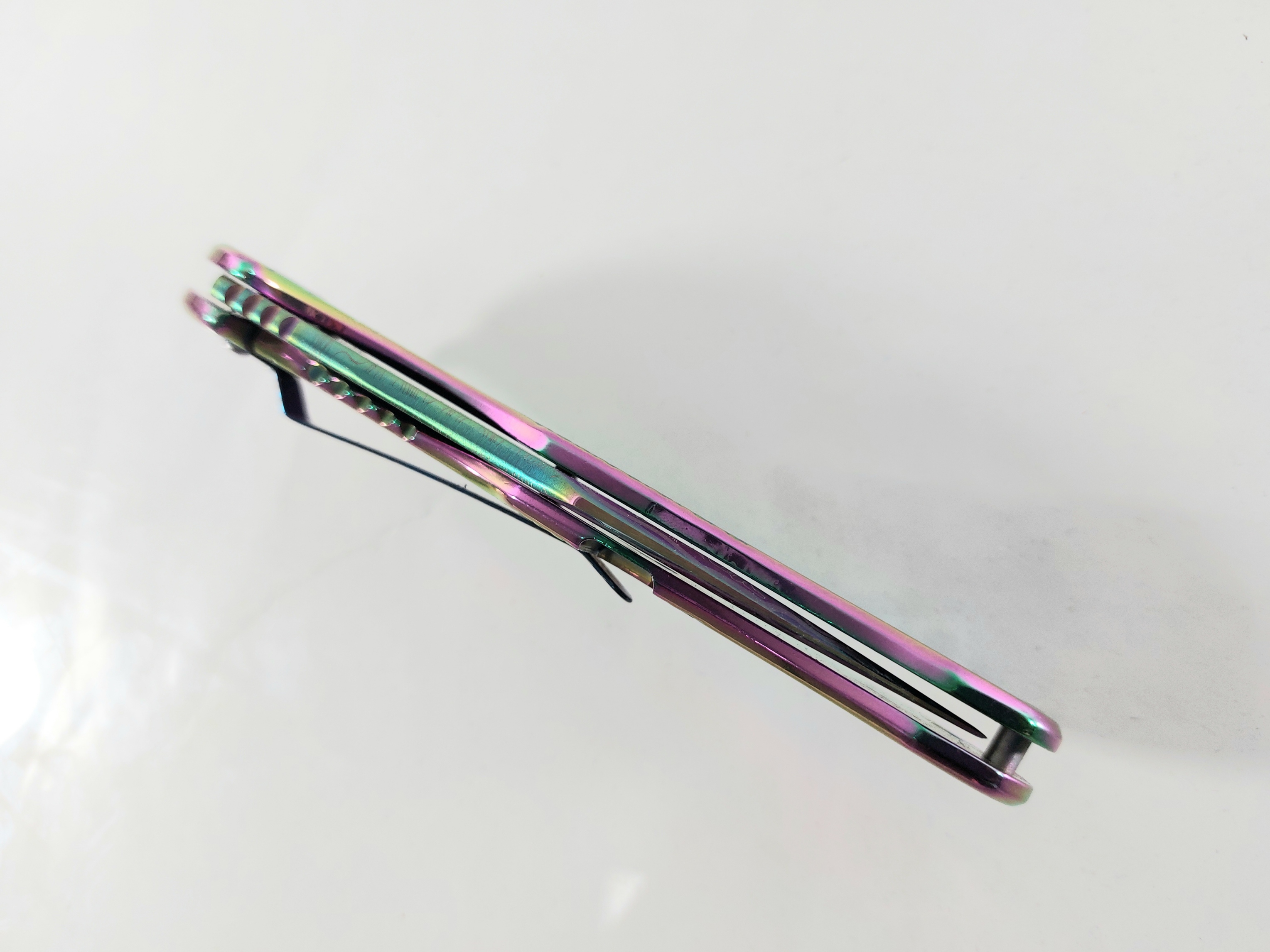 Diamond Boker F-85 Сгъваем автоматичен метален нож Diamond Boker F-85 Сгъваем автоматичен метален нож