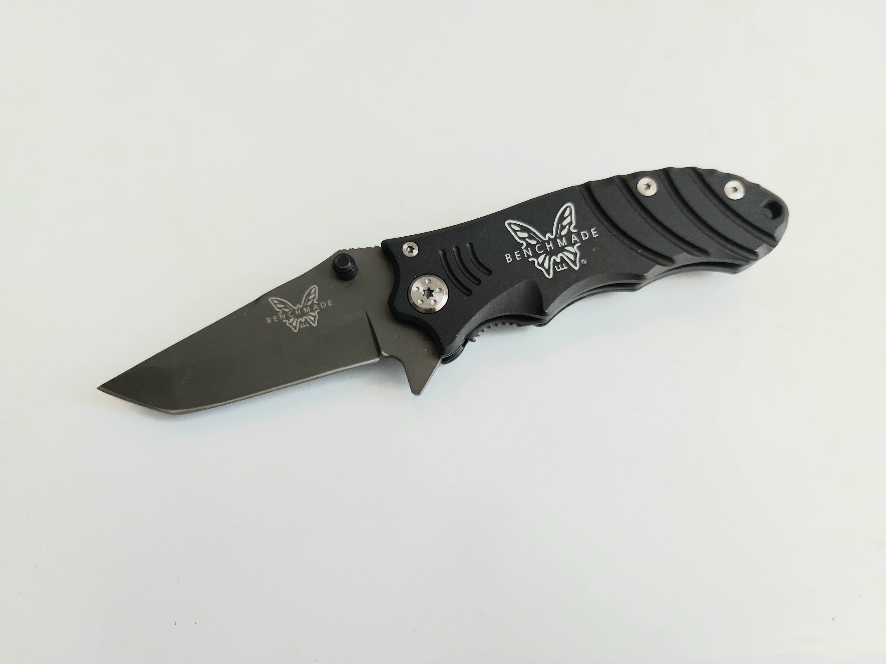 Сгъваем джобен нож с танто острие Benchmade F21 Сгъваем джобен нож с танто острие Benchmade F21