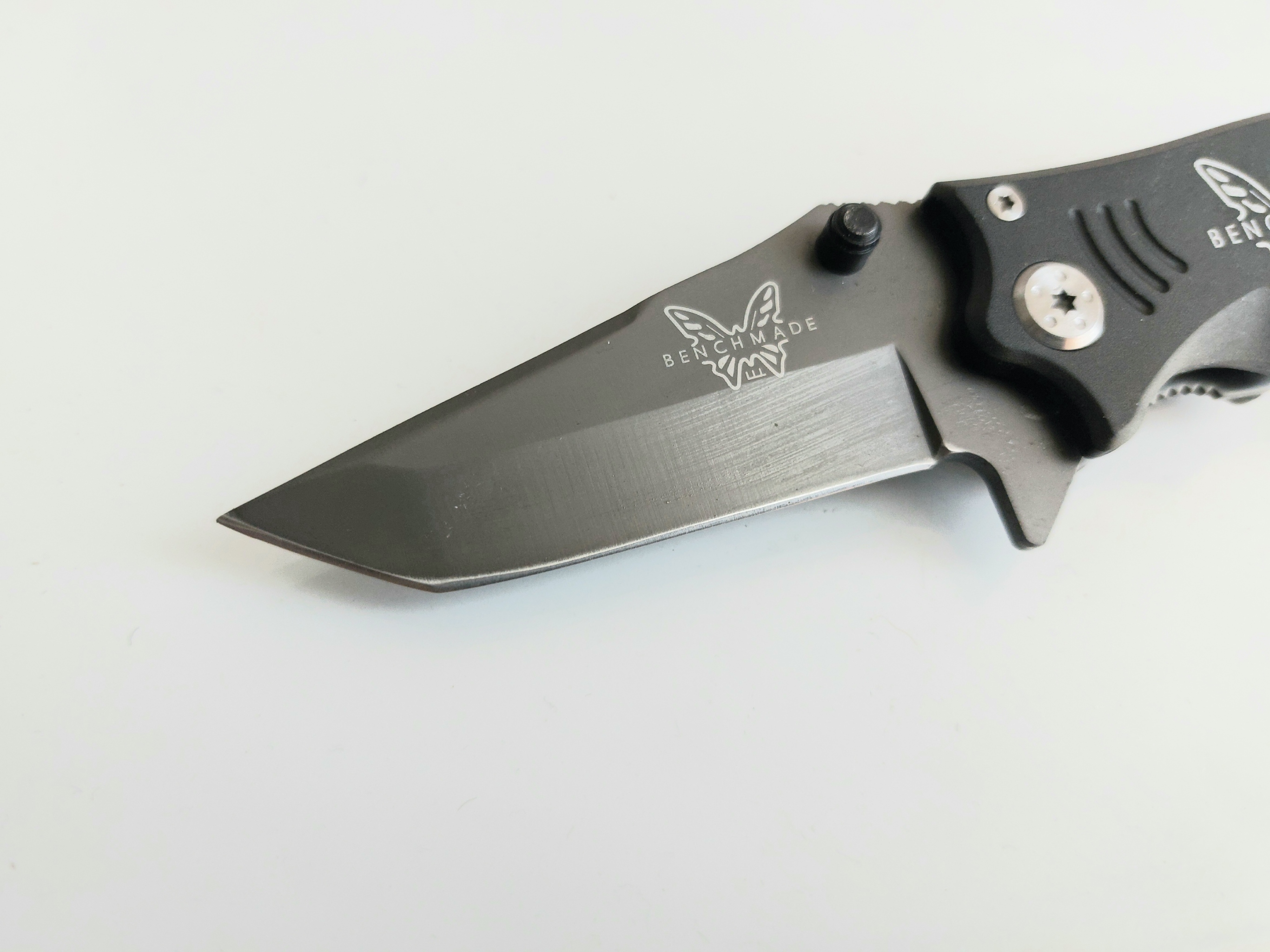 Сгъваем джобен нож с танто острие Benchmade F21 Сгъваем джобен нож с танто острие Benchmade F21