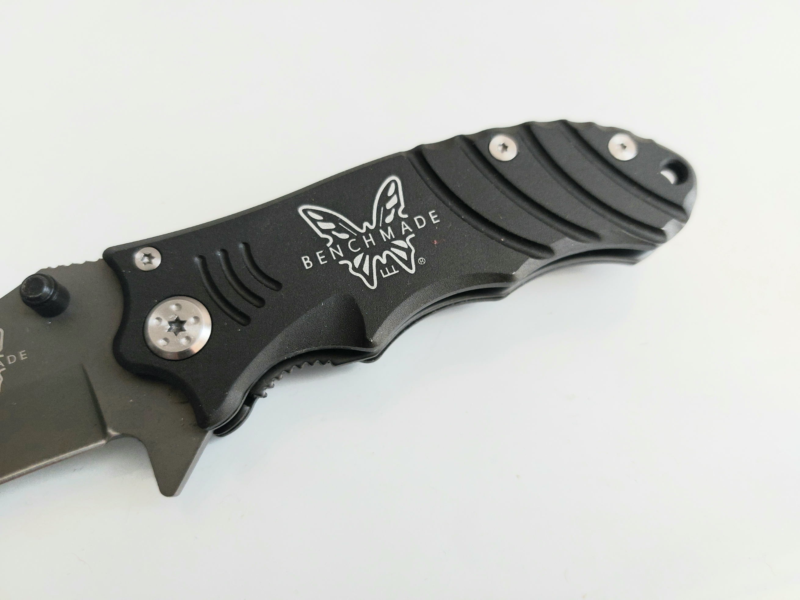 Сгъваем джобен нож с танто острие Benchmade F21 Сгъваем джобен нож с танто острие Benchmade F21