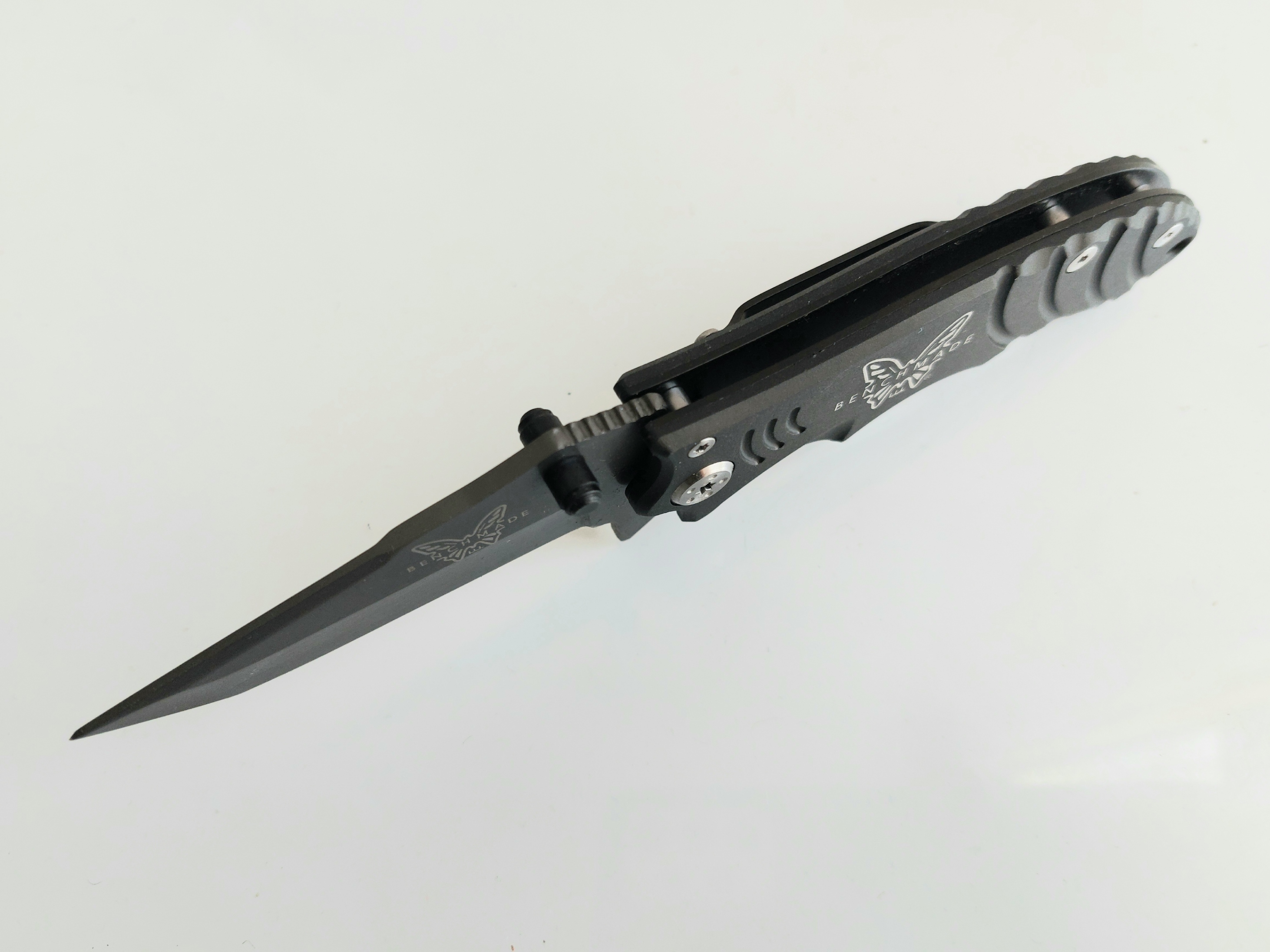Сгъваем джобен нож с танто острие Benchmade F21 Сгъваем джобен нож с танто острие Benchmade F21