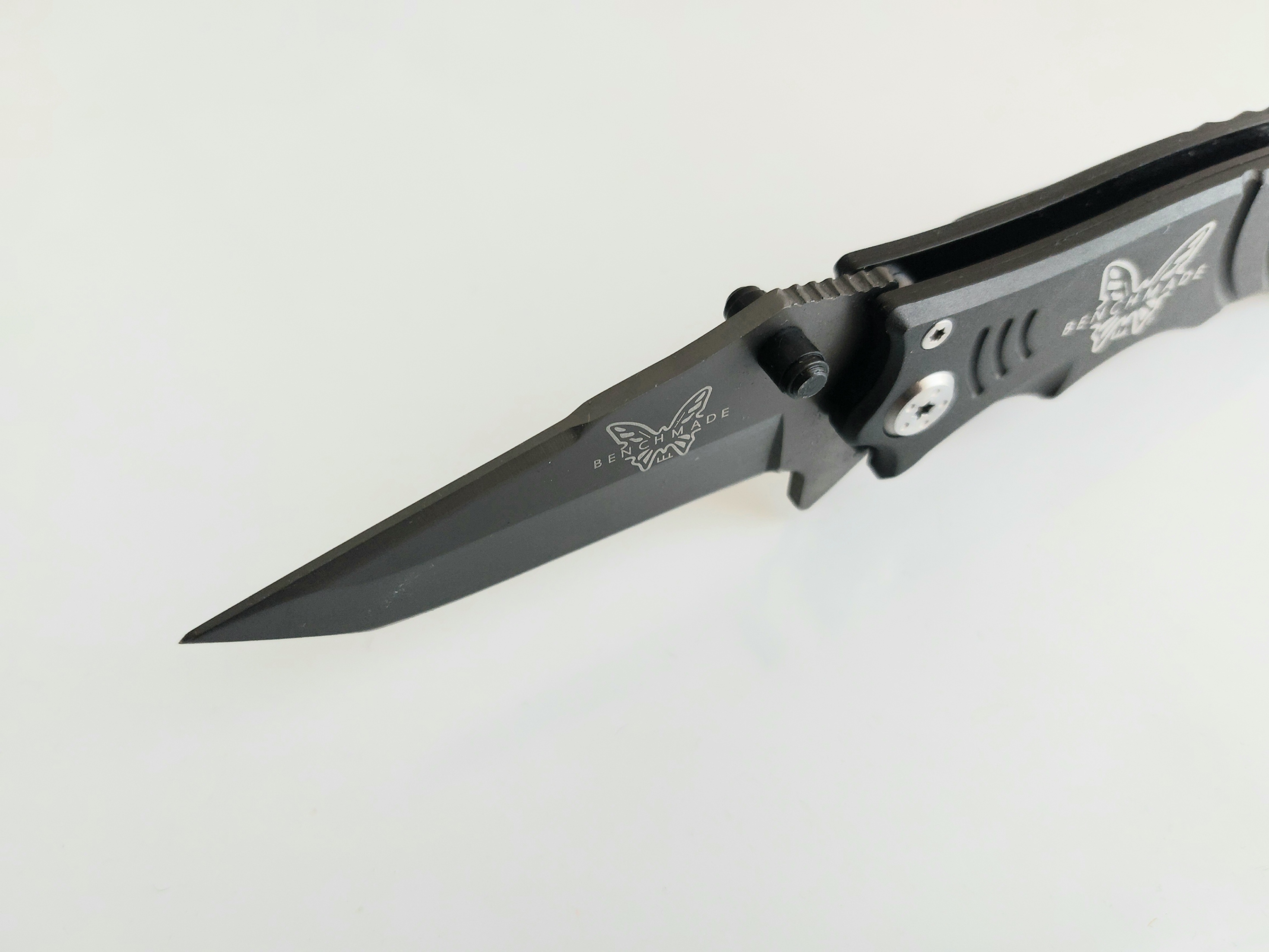 Сгъваем джобен нож с танто острие Benchmade F21 Сгъваем джобен нож с танто острие Benchmade F21