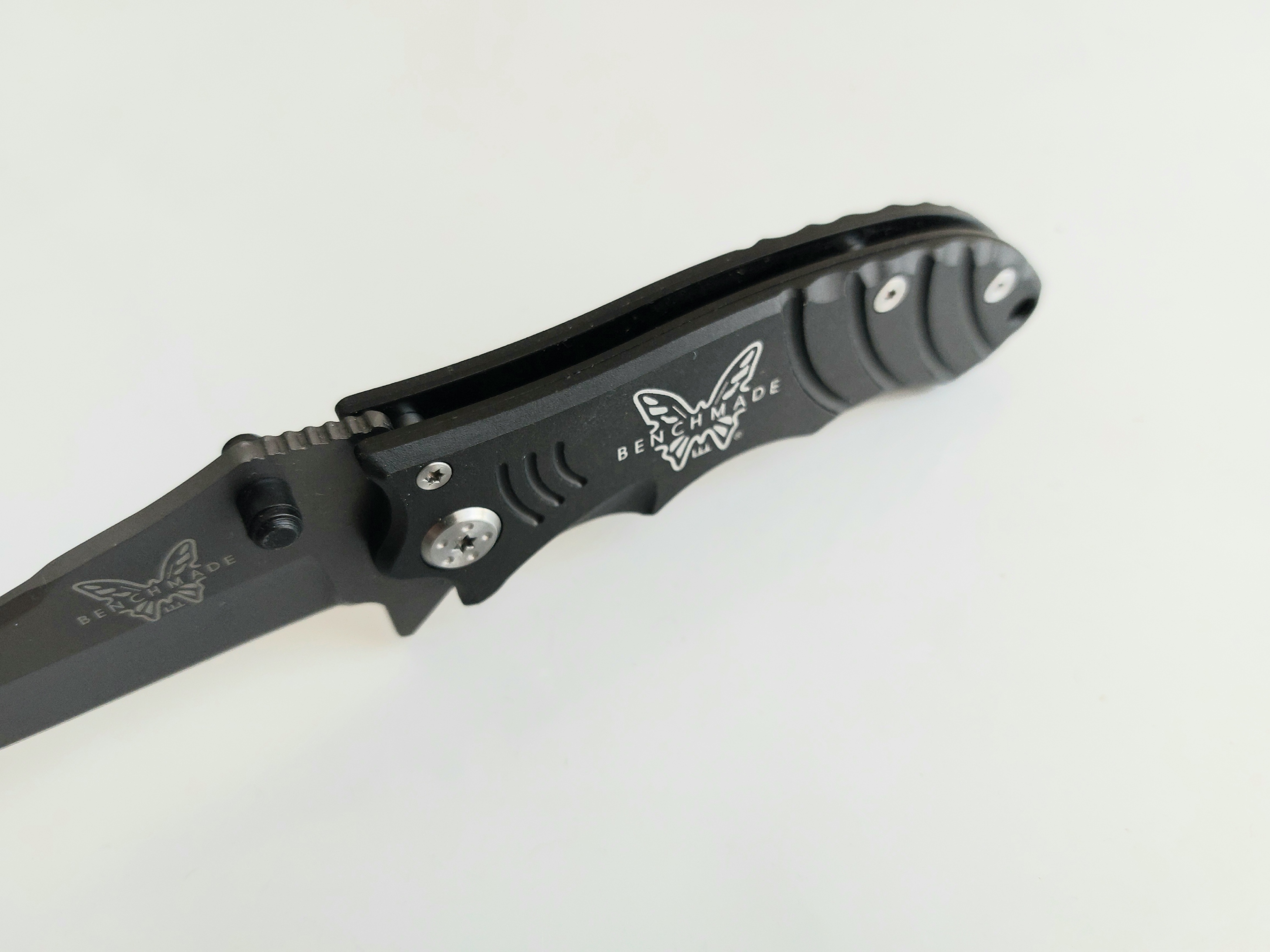 Сгъваем джобен нож с танто острие Benchmade F21 Сгъваем джобен нож с танто острие Benchmade F21