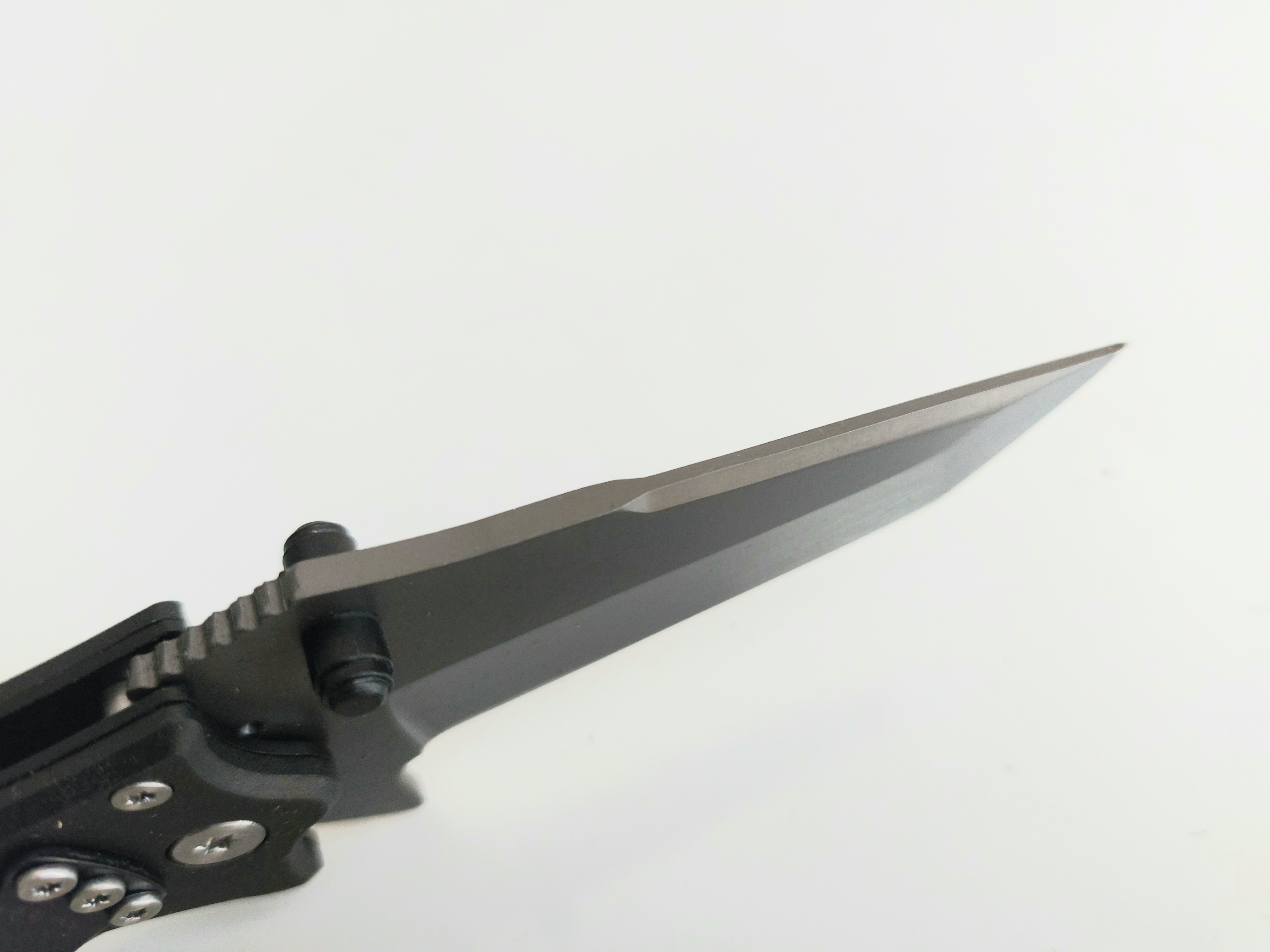 Сгъваем джобен нож с танто острие Benchmade F21 Сгъваем джобен нож с танто острие Benchmade F21